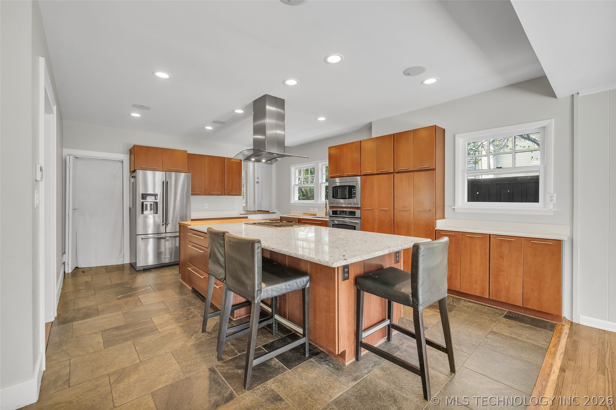 1543 S Norfolk Avenue Tulsa OK 74120