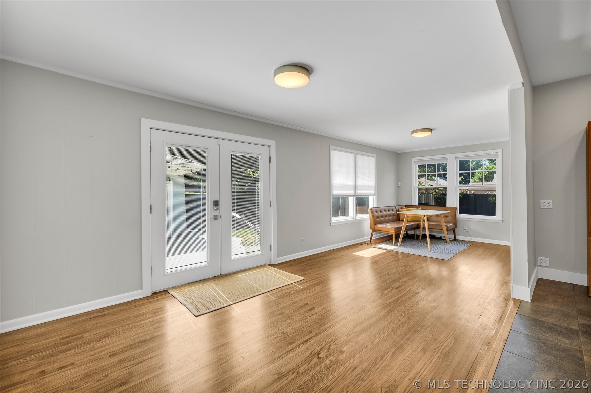 1543 S Norfolk Avenue Tulsa OK 74120