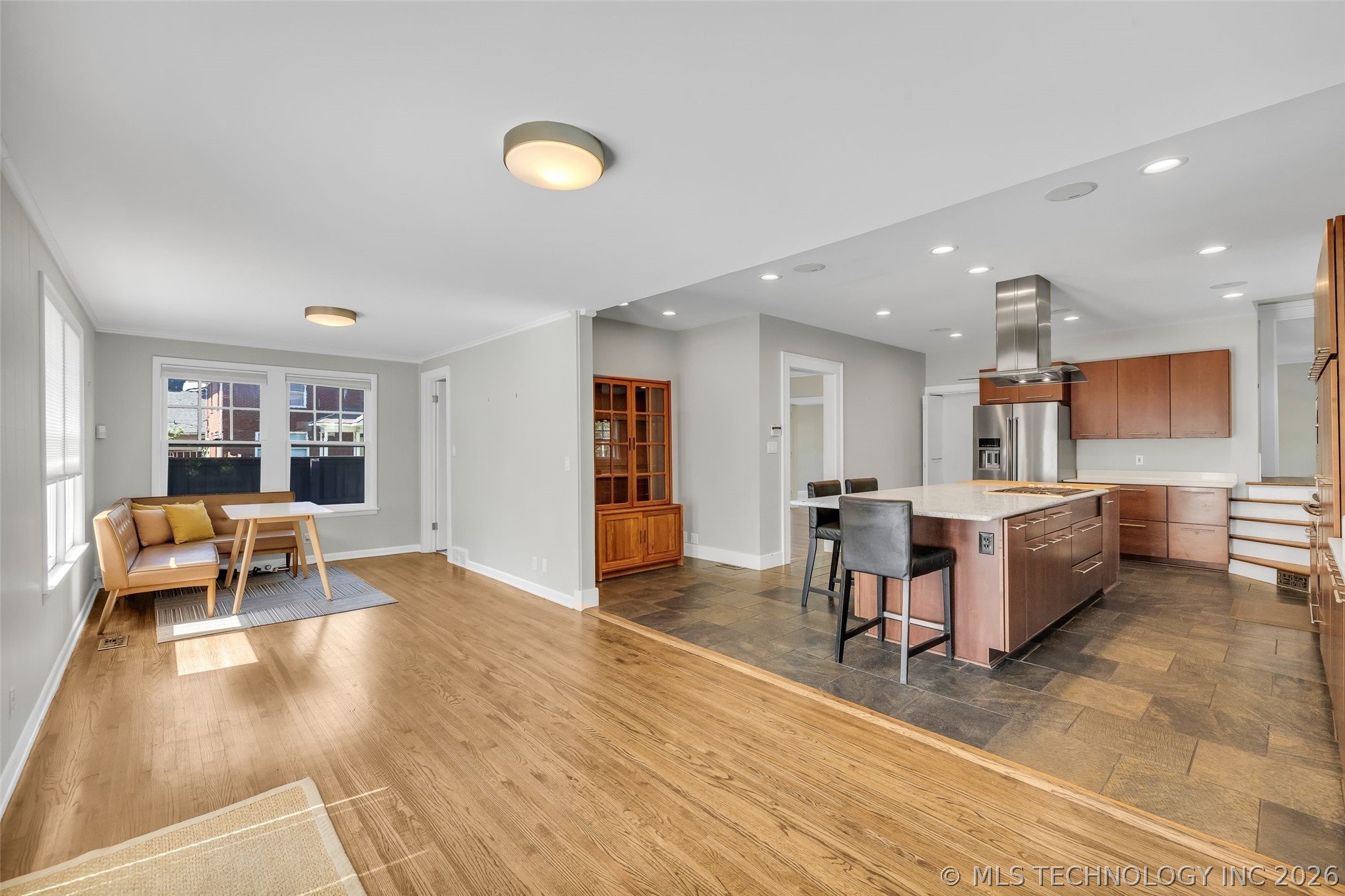 1543 S Norfolk Avenue Tulsa OK 74120