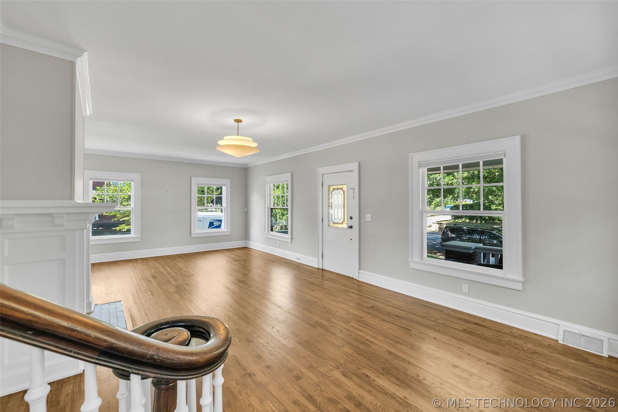 1543 S Norfolk Avenue Tulsa OK 74120