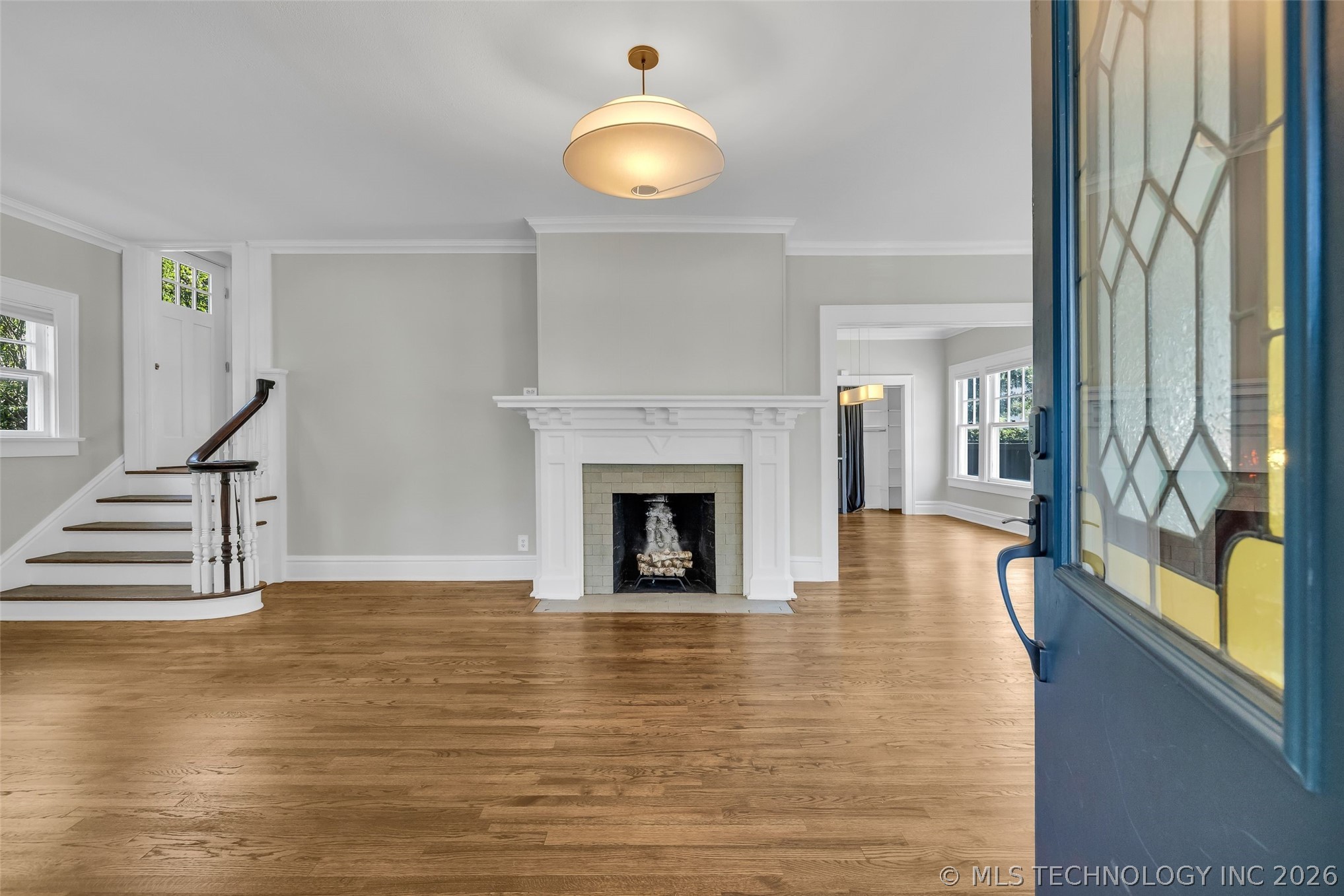 1543 S Norfolk Avenue Tulsa OK 74120