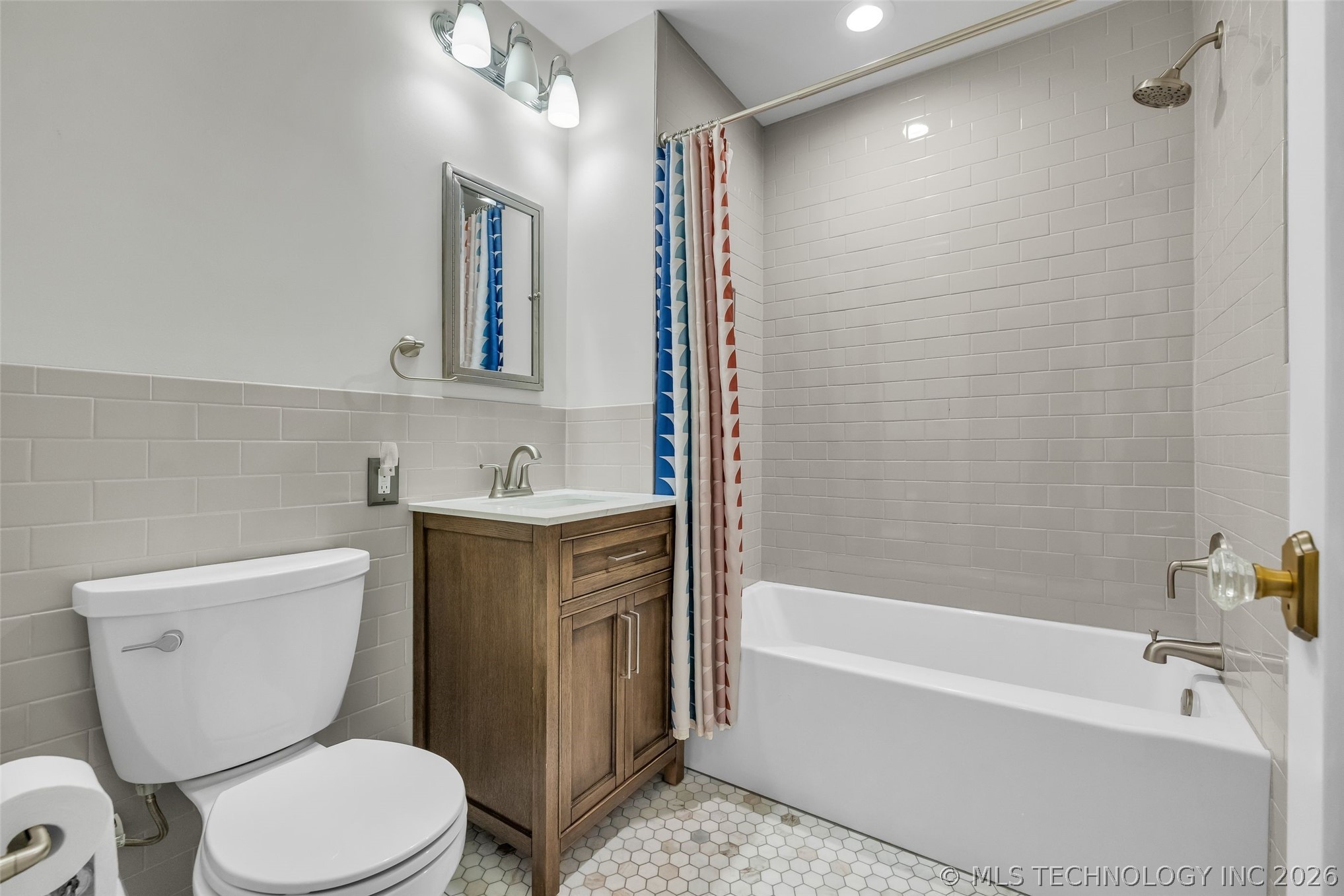 1543 S Norfolk Avenue Tulsa OK 74120