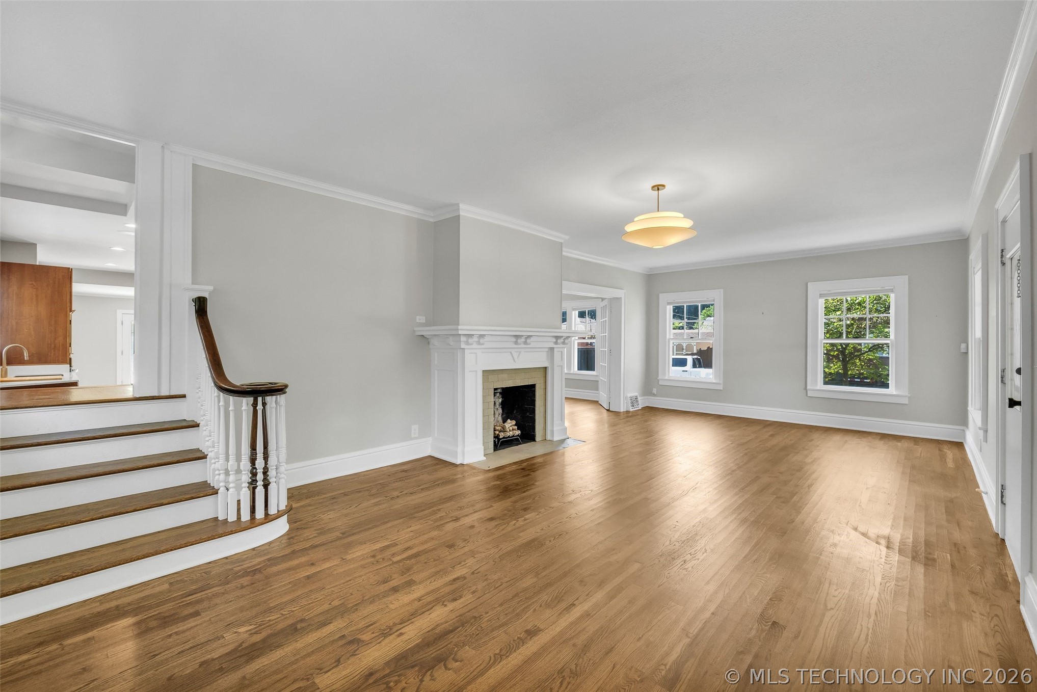 1543 S Norfolk Avenue Tulsa OK 74120
