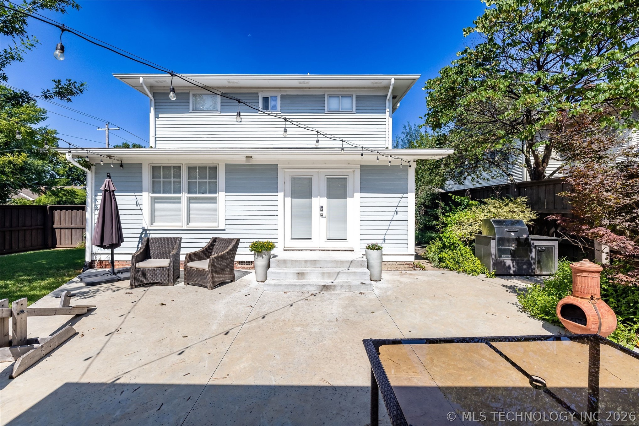 1543 S Norfolk Avenue Tulsa OK 74120