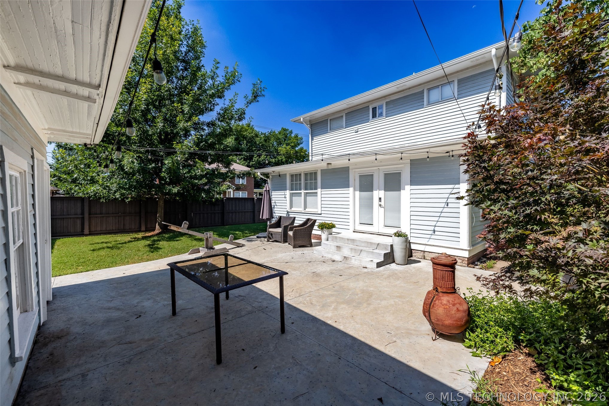 1543 S Norfolk Avenue Tulsa OK 74120