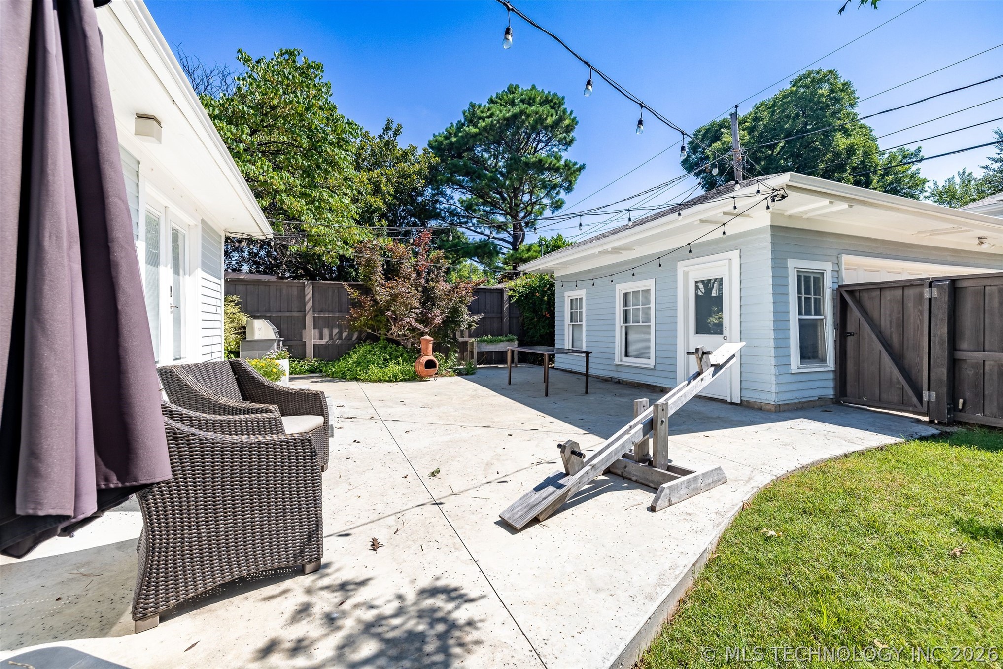 1543 S Norfolk Avenue Tulsa OK 74120