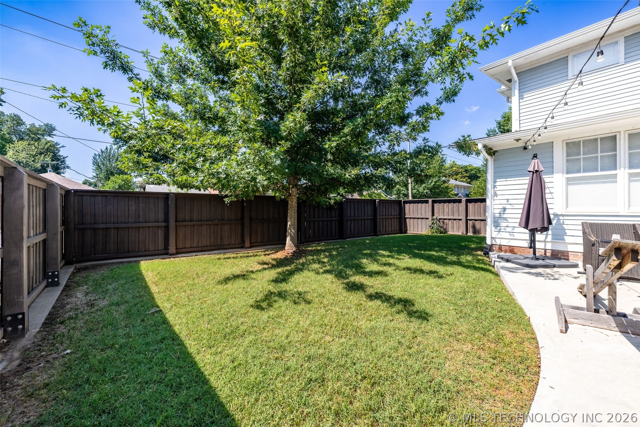 1543 S Norfolk Avenue Tulsa OK 74120