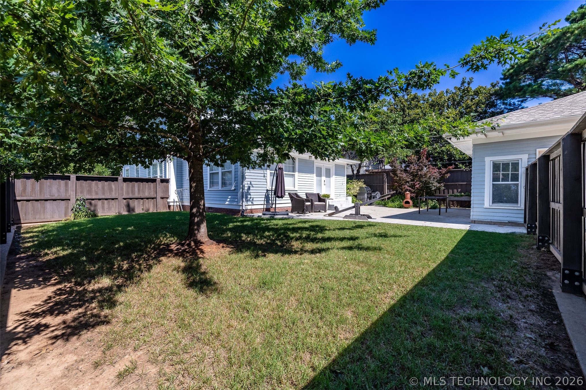 1543 S Norfolk Avenue Tulsa OK 74120