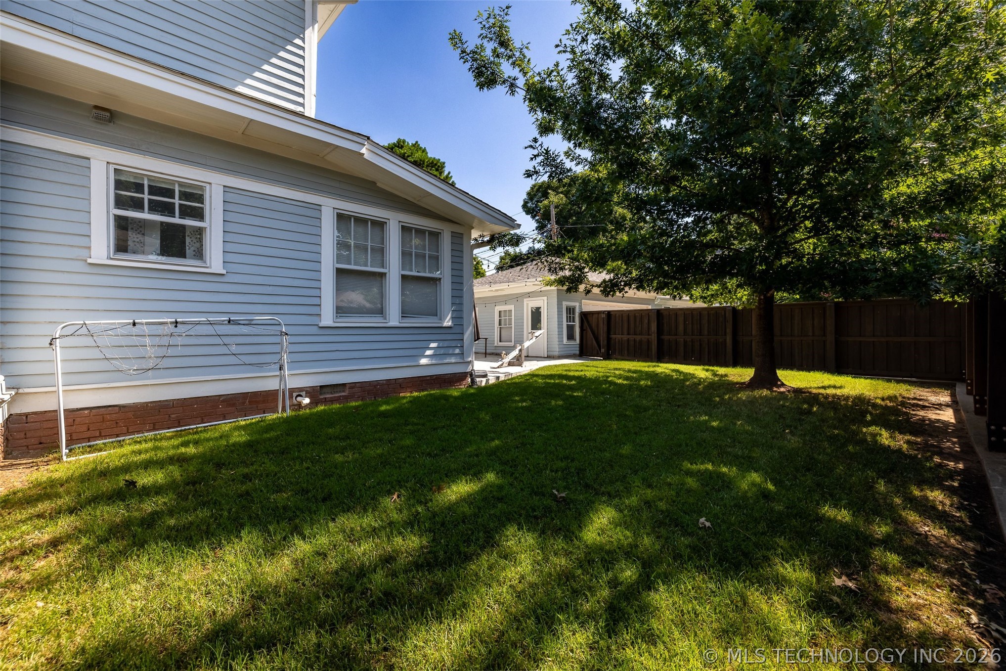 1543 S Norfolk Avenue Tulsa OK 74120