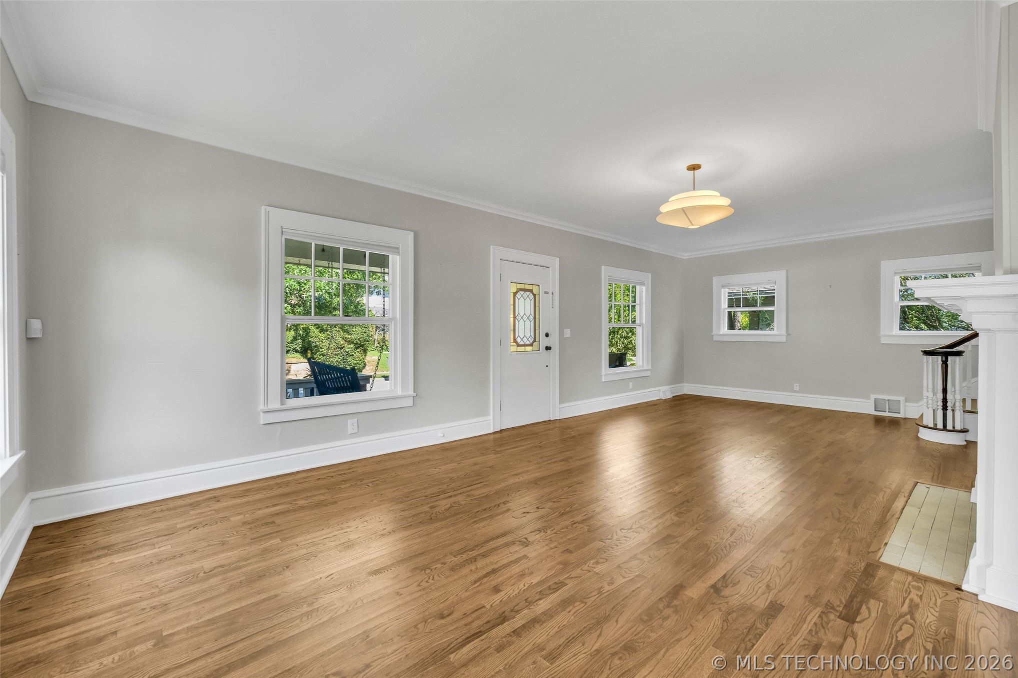 1543 S Norfolk Avenue Tulsa OK 74120