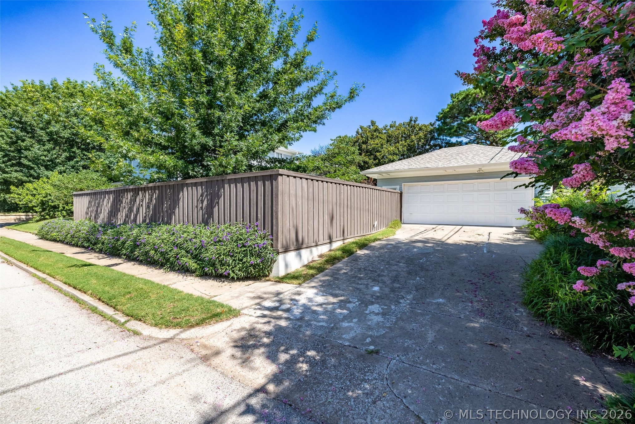 1543 S Norfolk Avenue Tulsa OK 74120