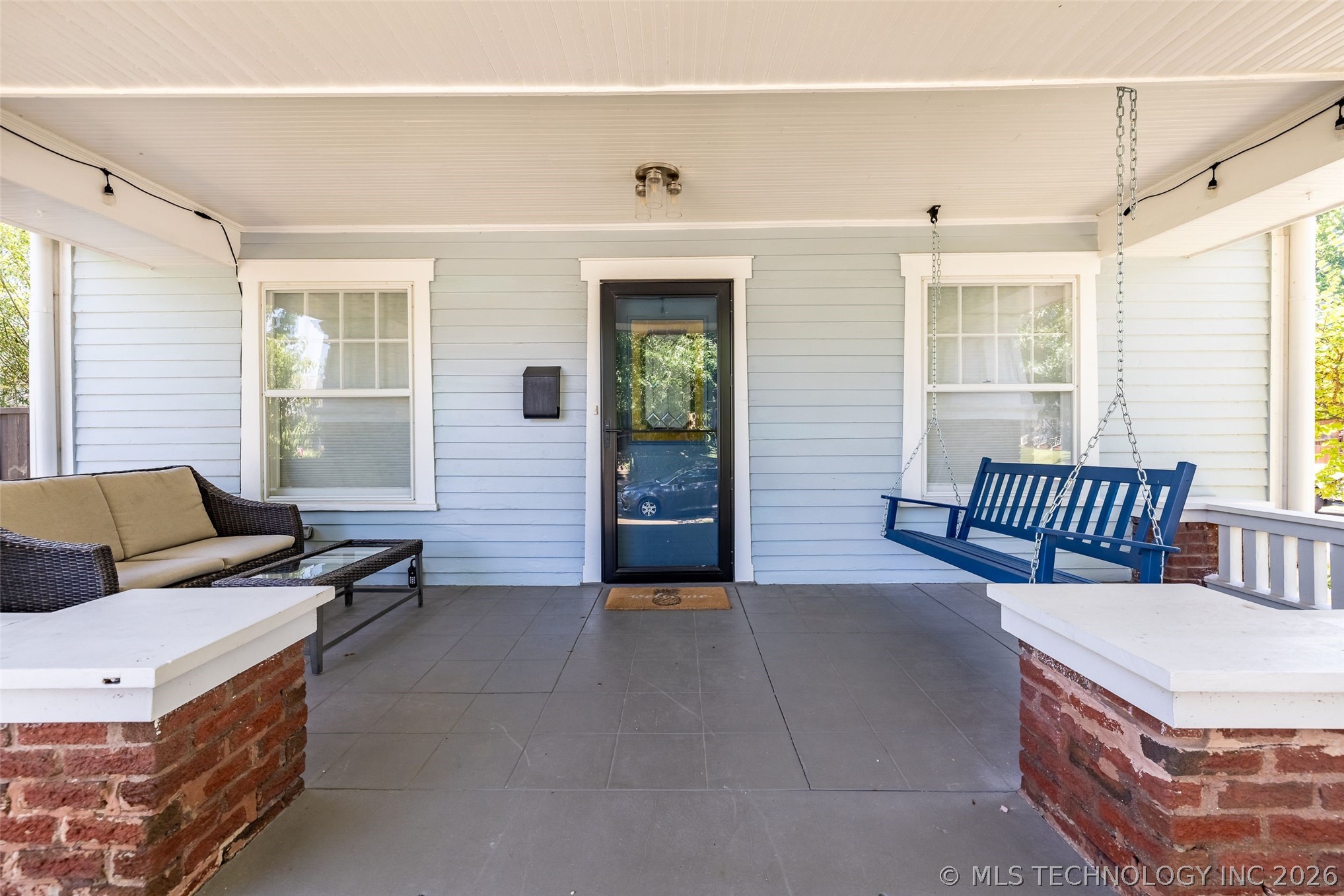 1543 S Norfolk Avenue Tulsa OK 74120