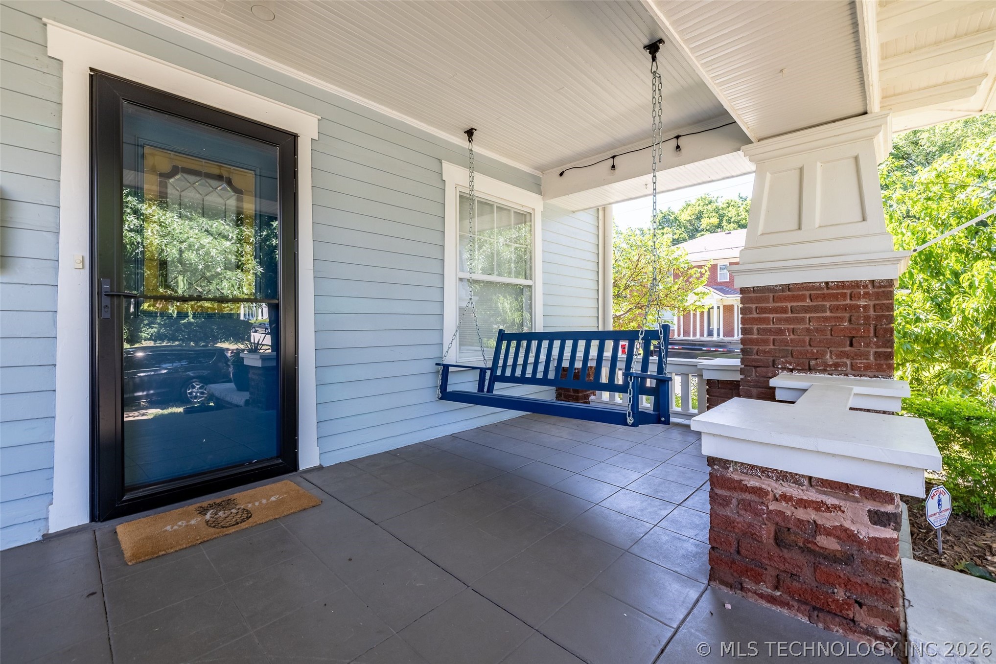 1543 S Norfolk Avenue Tulsa OK 74120
