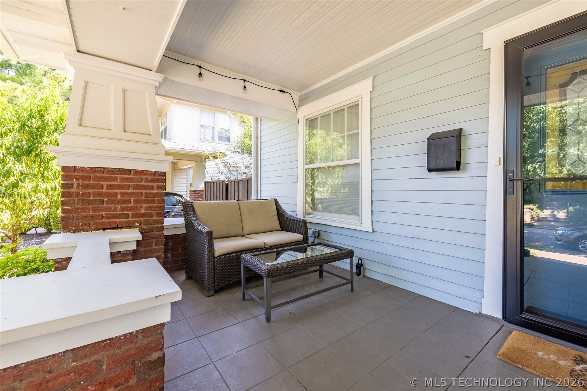 1543 S Norfolk Avenue Tulsa OK 74120