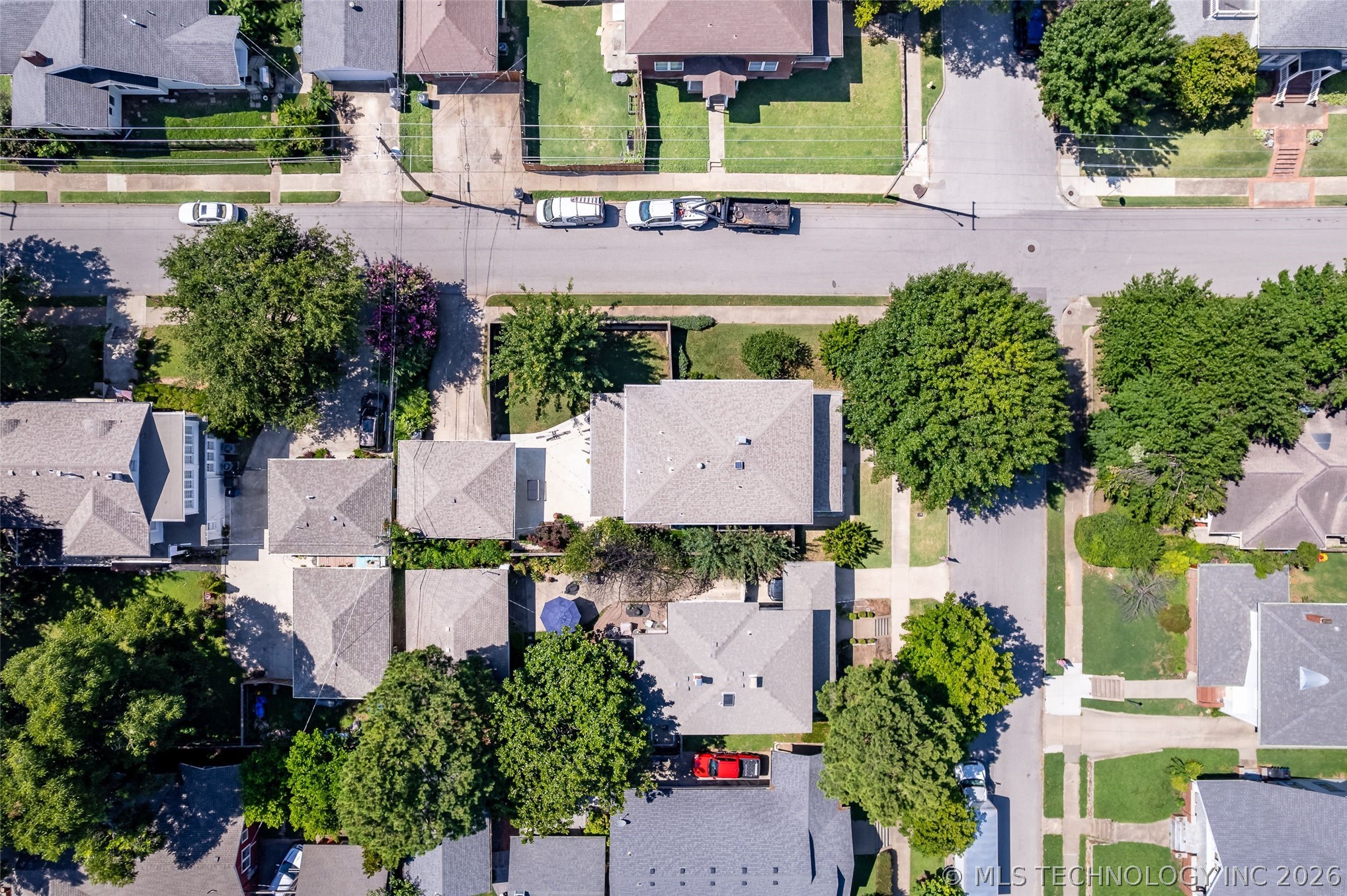 1543 S Norfolk Avenue Tulsa OK 74120