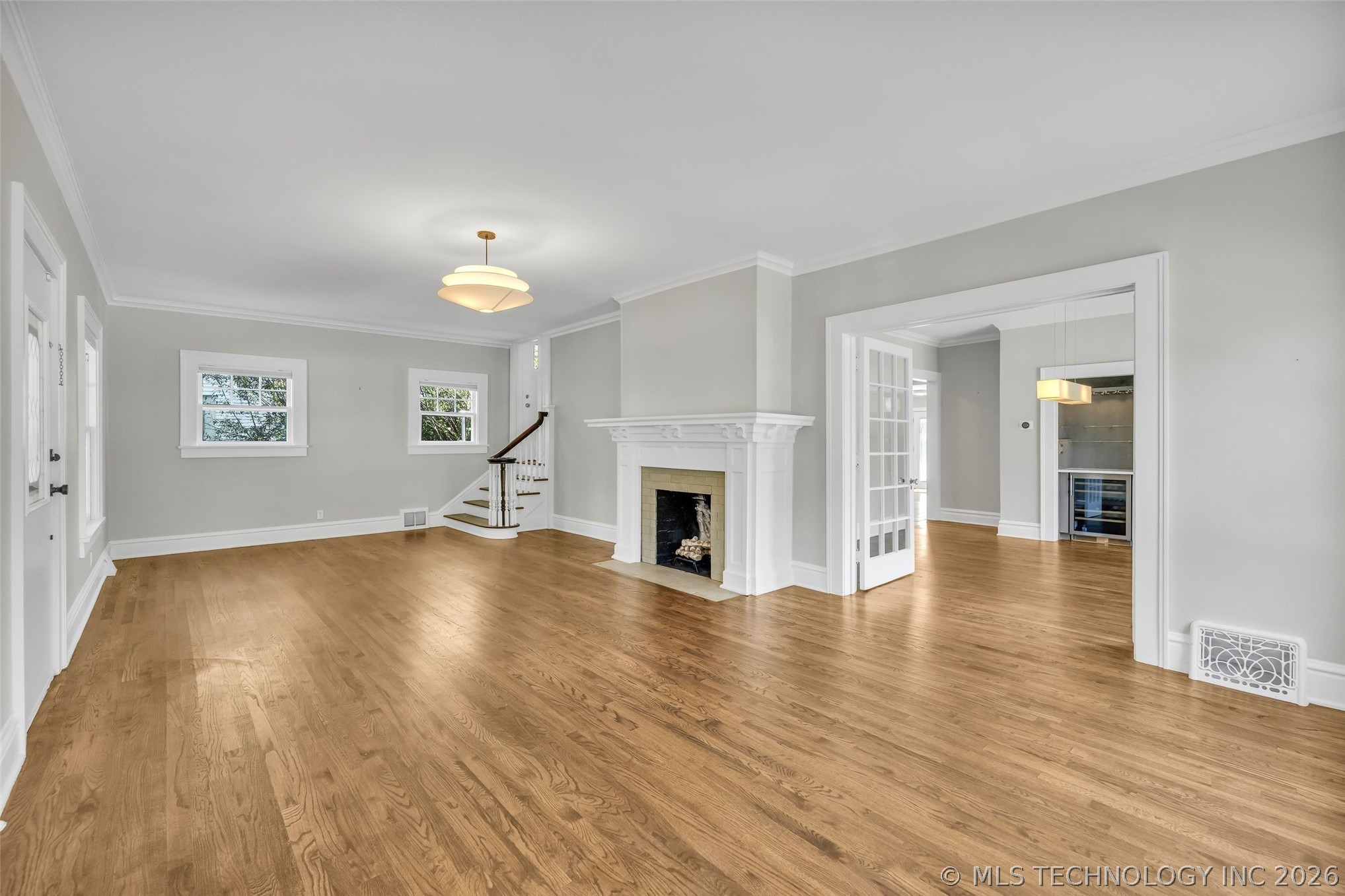 1543 S Norfolk Avenue Tulsa OK 74120