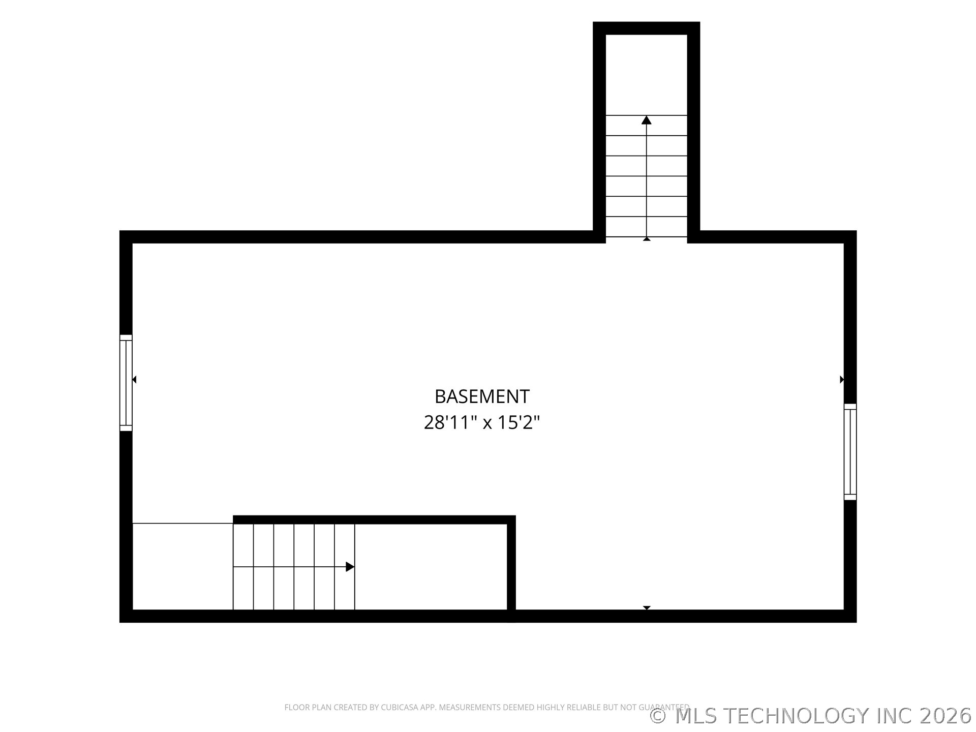 1543 S Norfolk Avenue Tulsa OK 74120