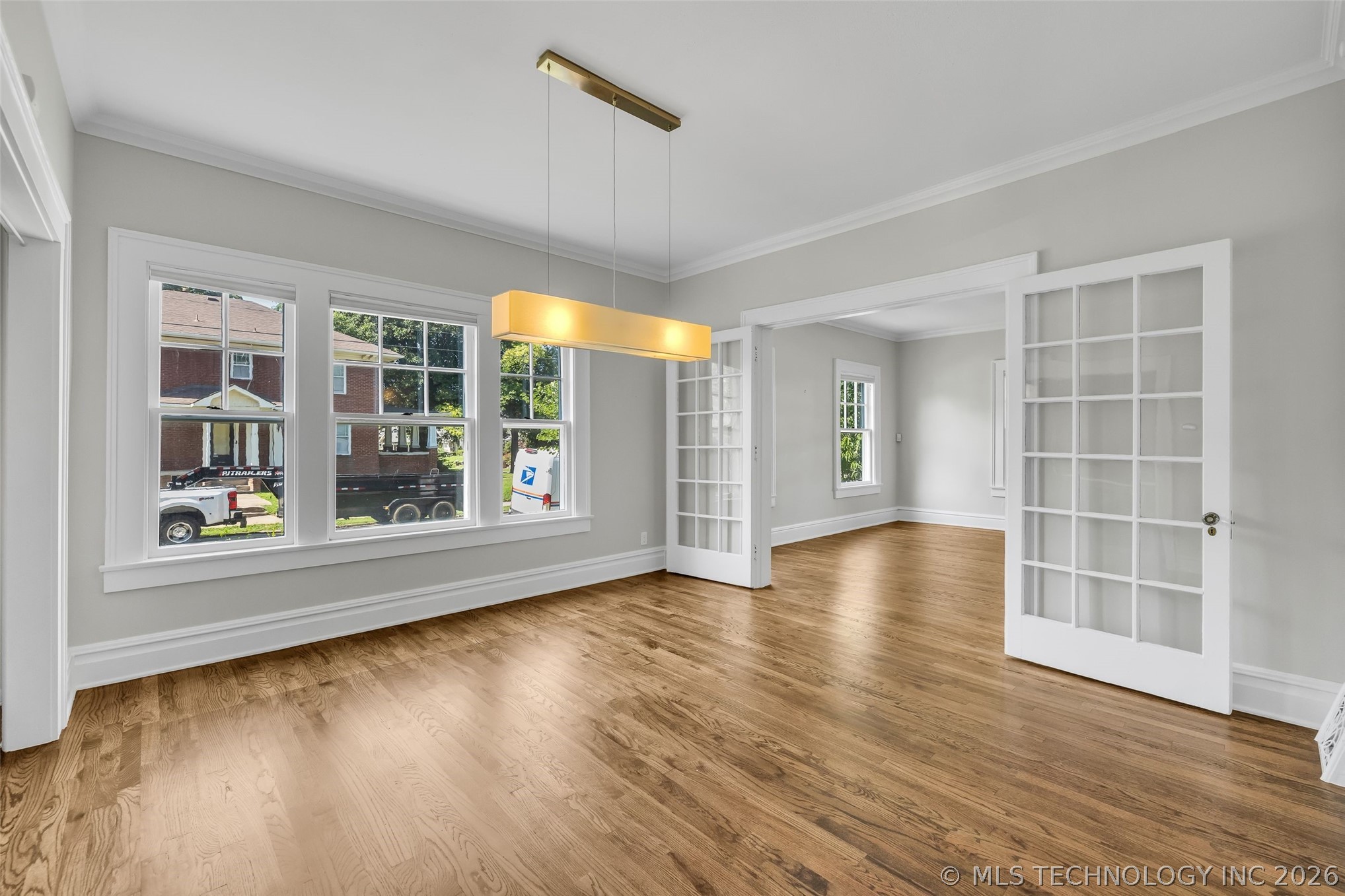 1543 S Norfolk Avenue Tulsa OK 74120
