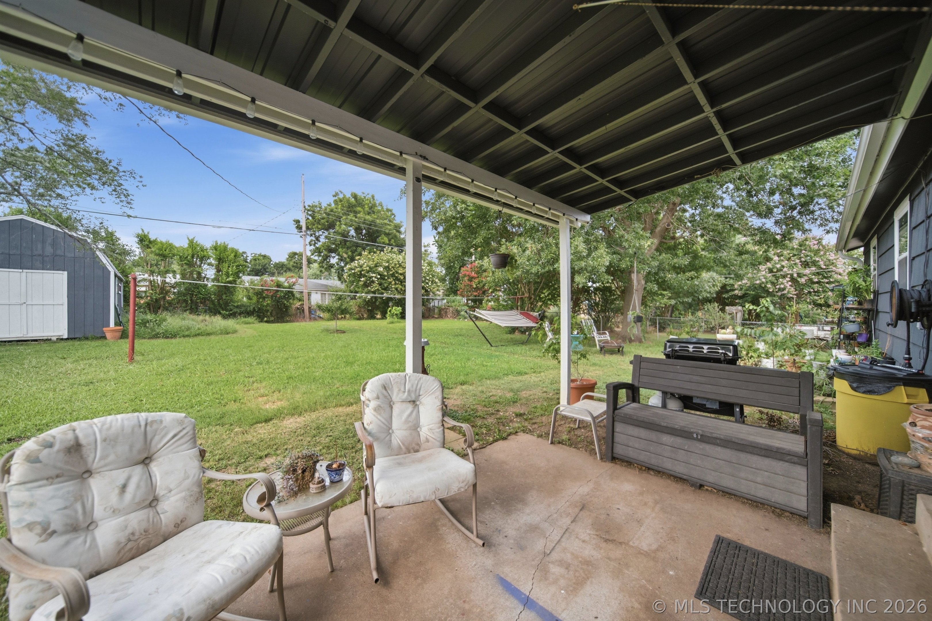 1435 E Denton Avenue Sapulpa OK 74066