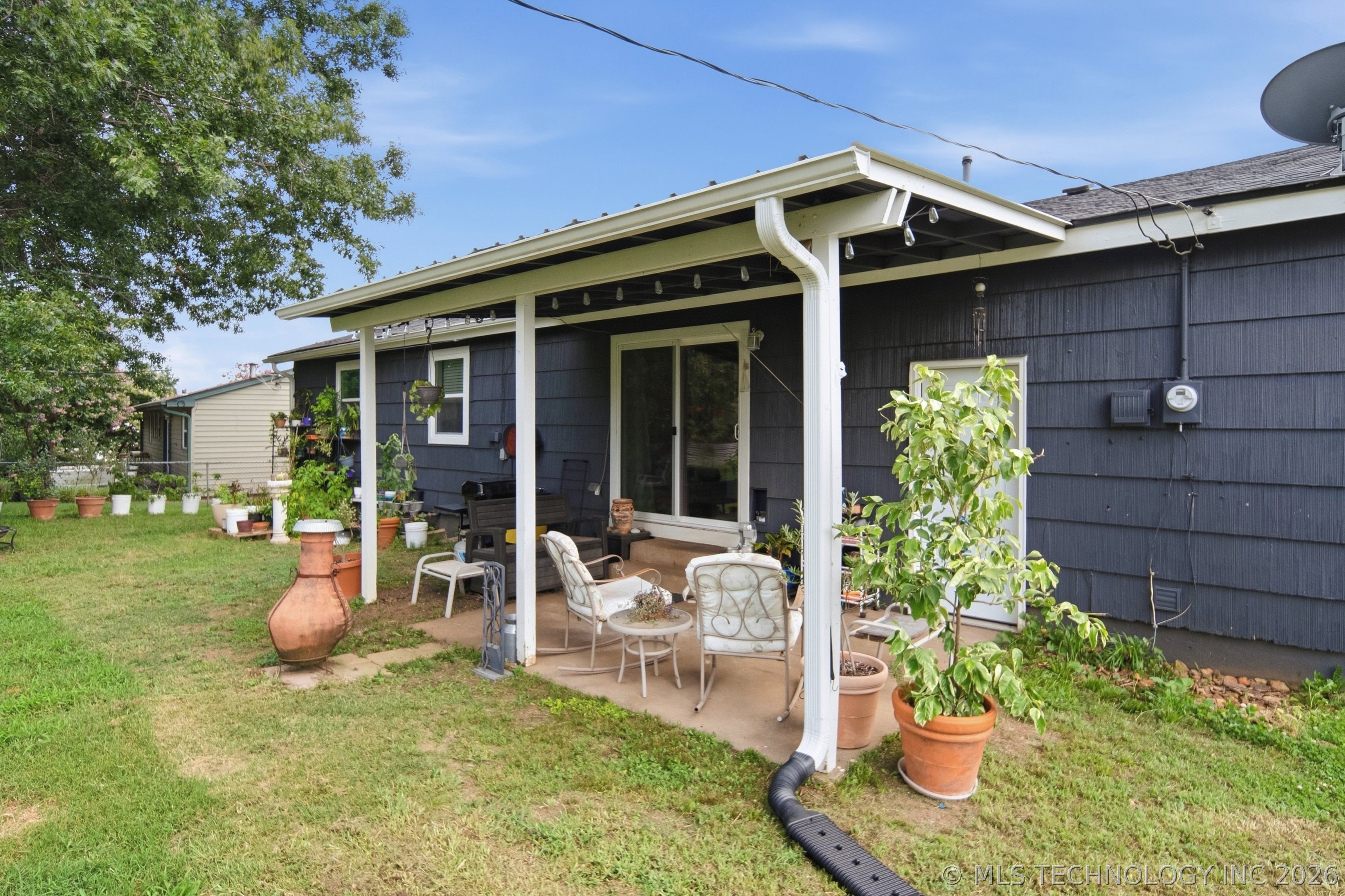 1435 E Denton Avenue Sapulpa OK 74066