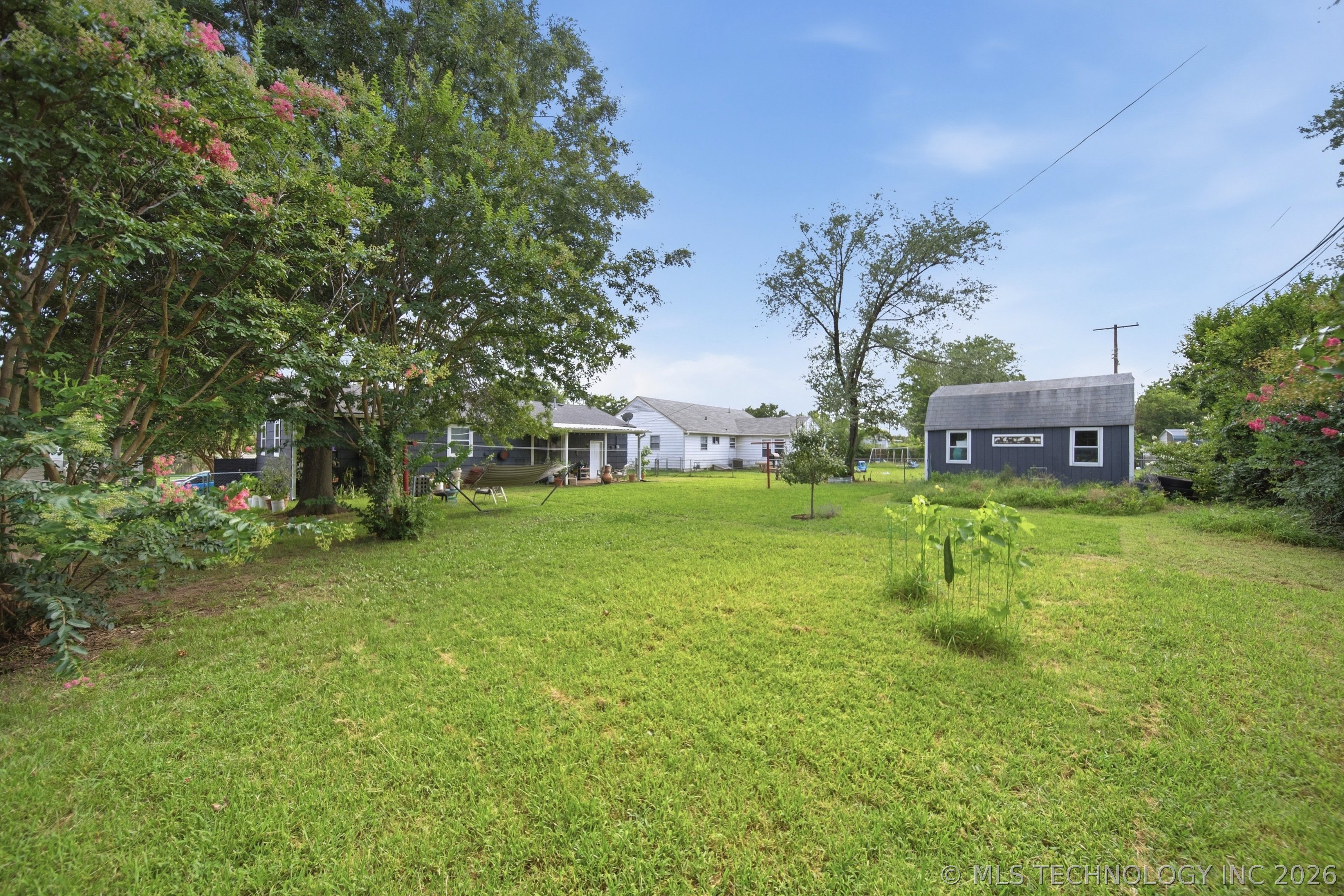 1435 E Denton Avenue Sapulpa OK 74066