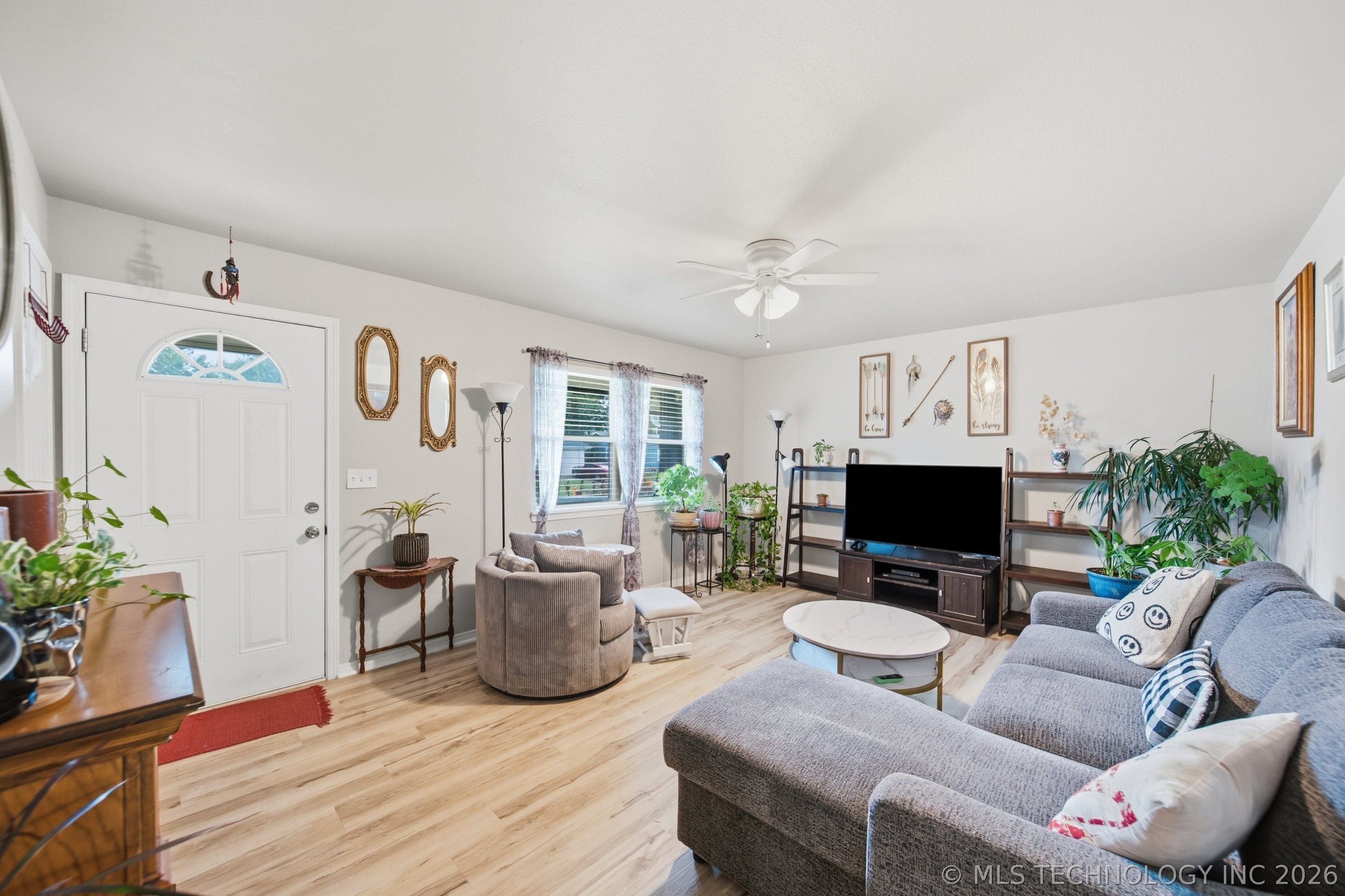 1435 E Denton Avenue Sapulpa OK 74066