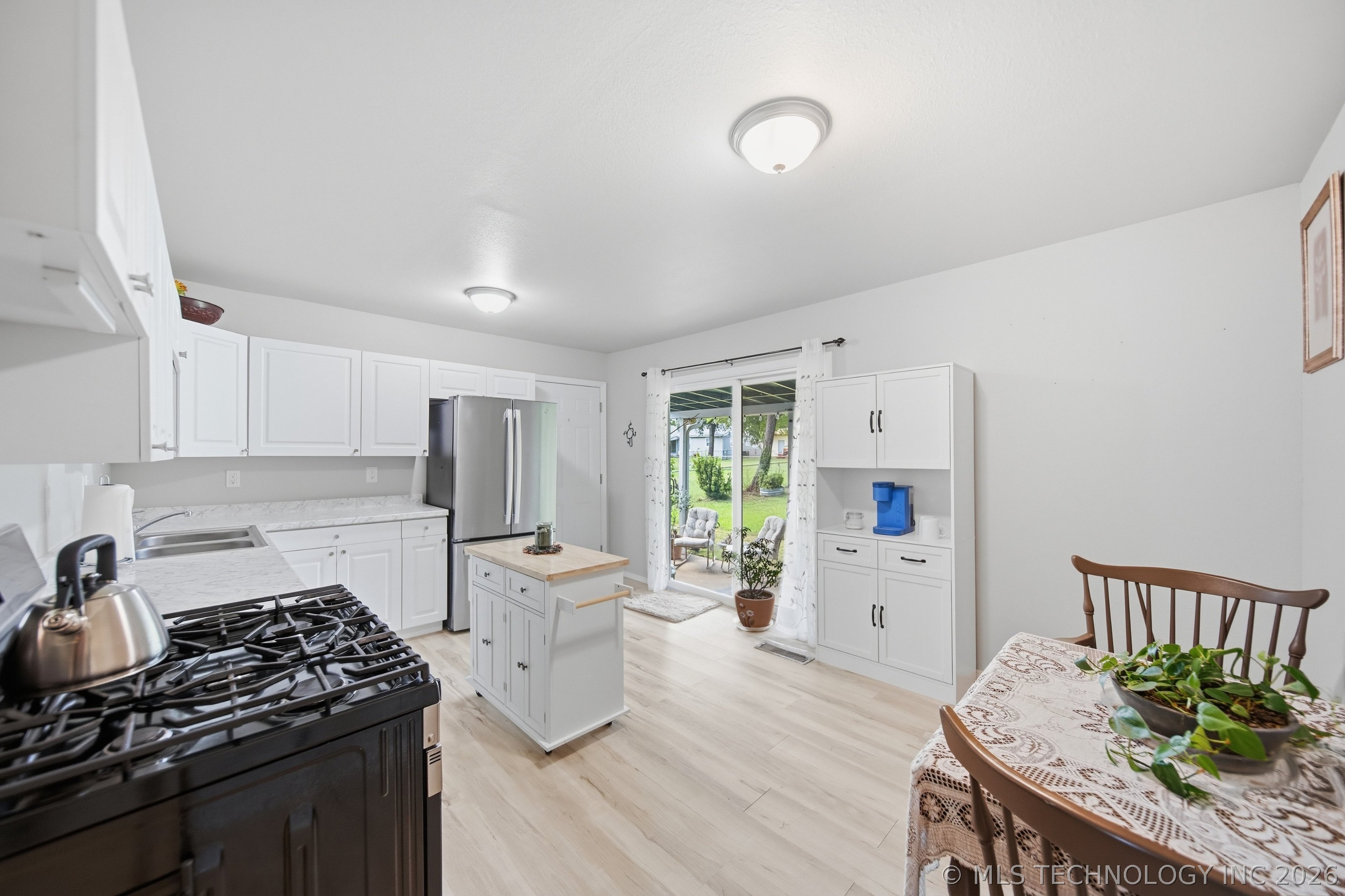 1435 E Denton Avenue Sapulpa OK 74066