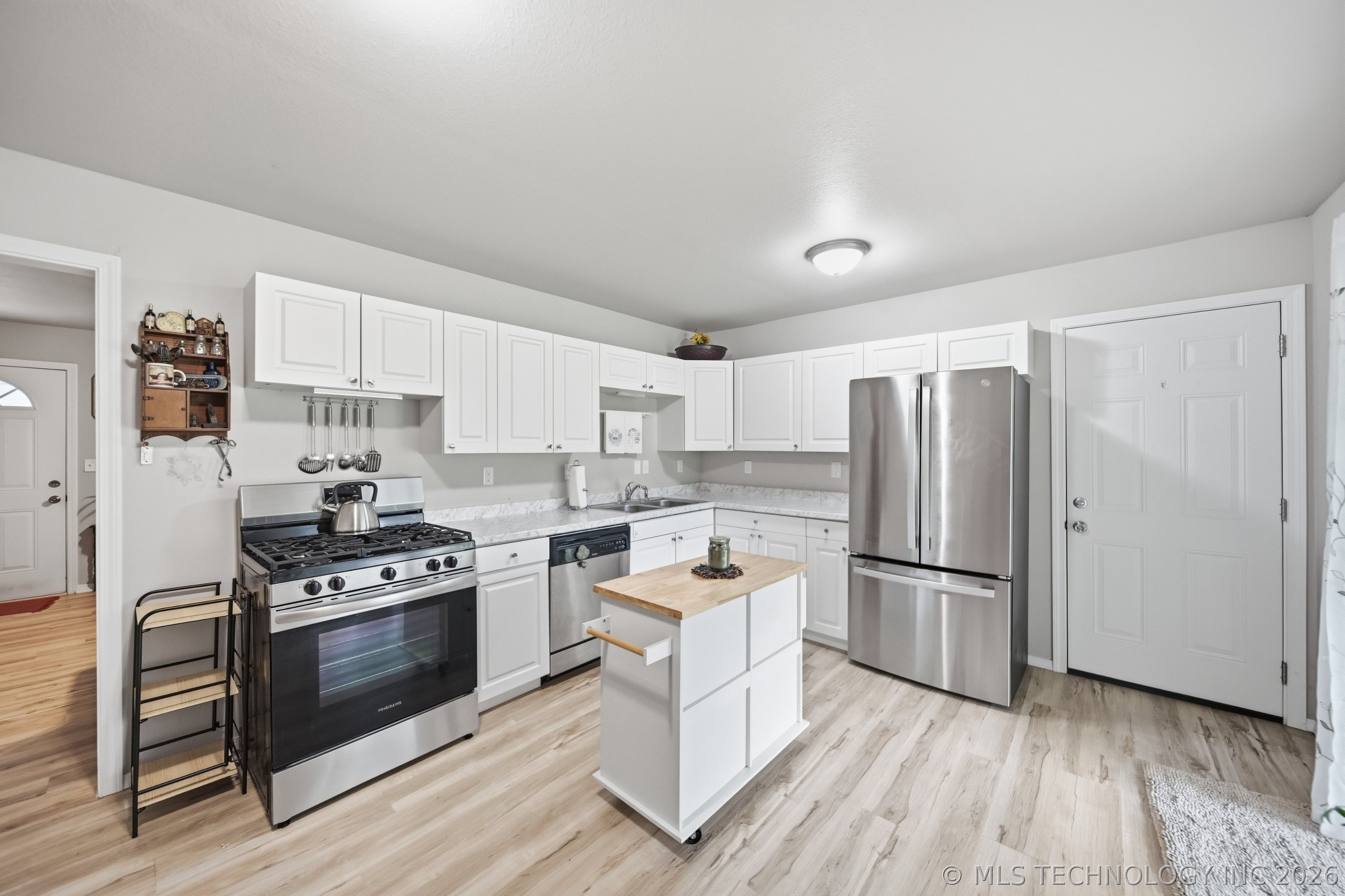 1435 E Denton Avenue Sapulpa OK 74066