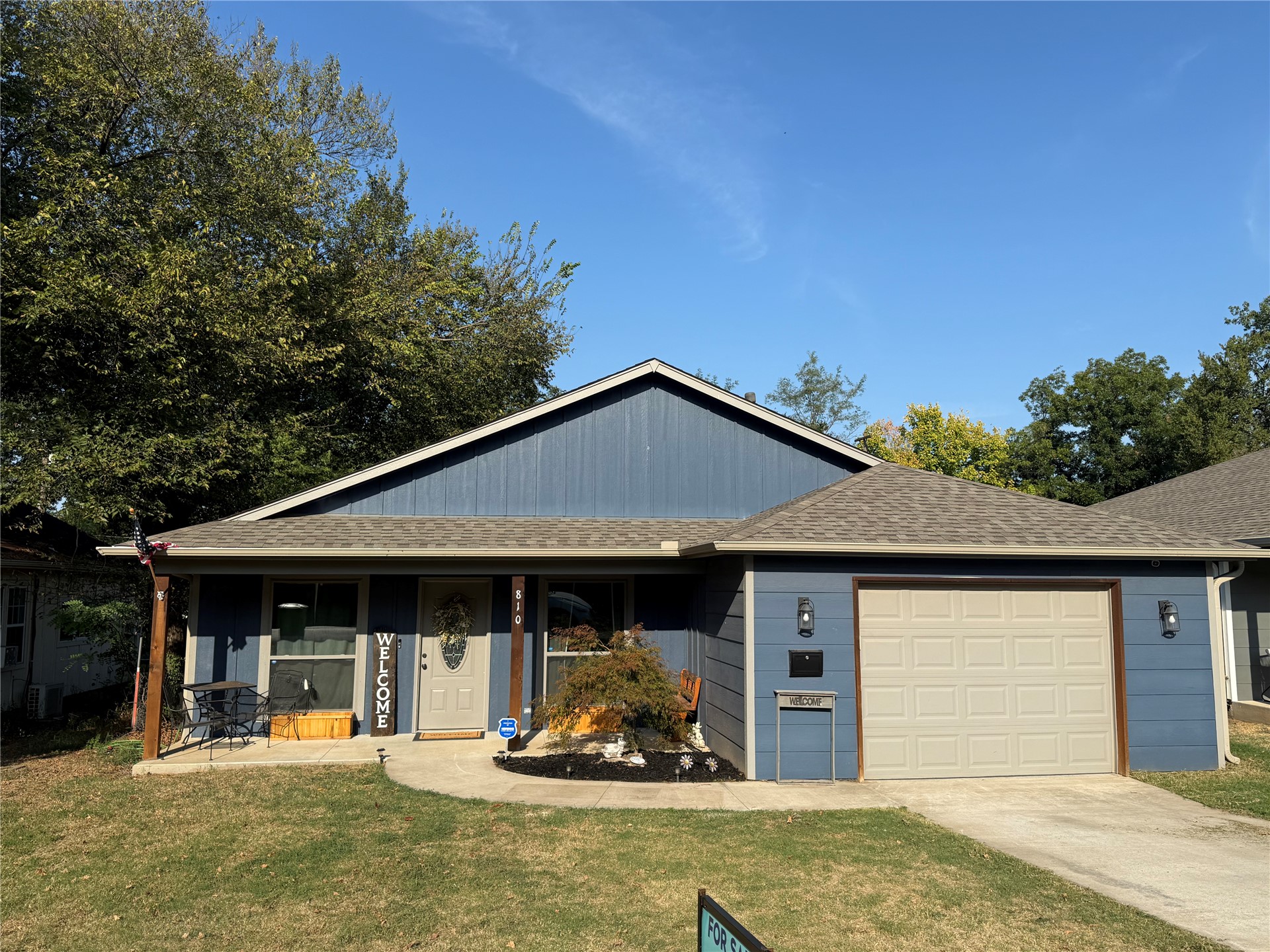 810 S Hickory Street Bristow OK 74010