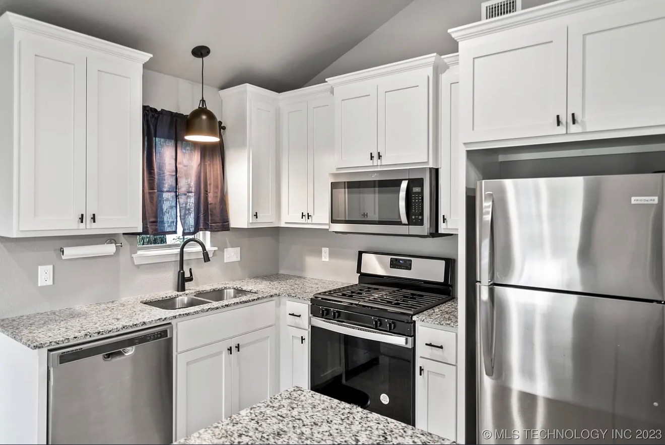 810 S Hickory Street Bristow OK 74010