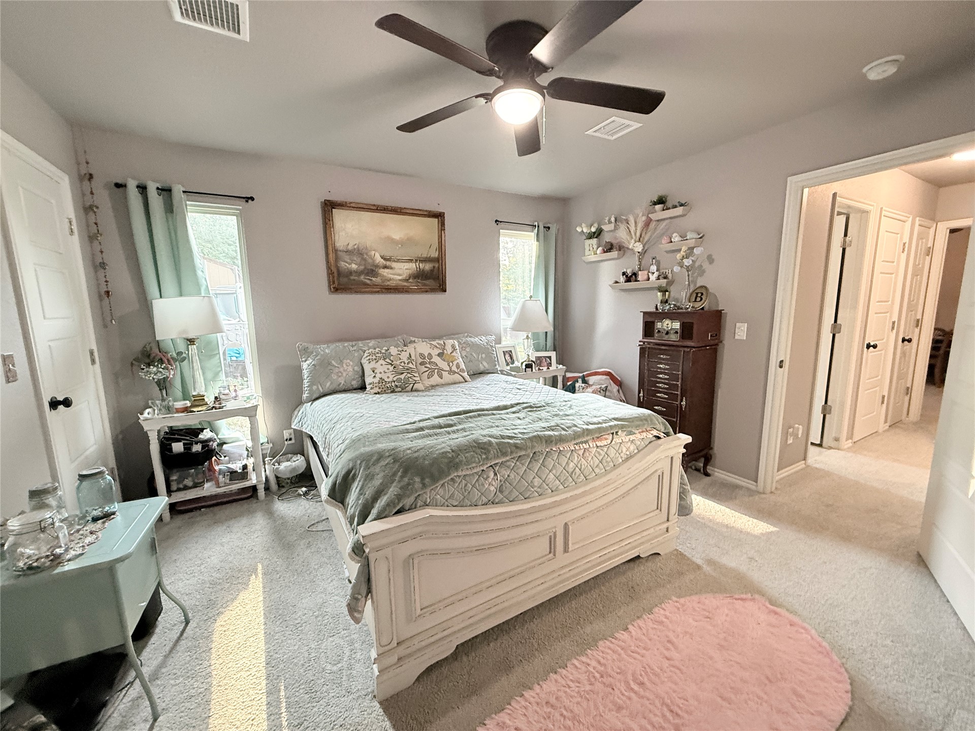 810 S Hickory Street Bristow OK 74010