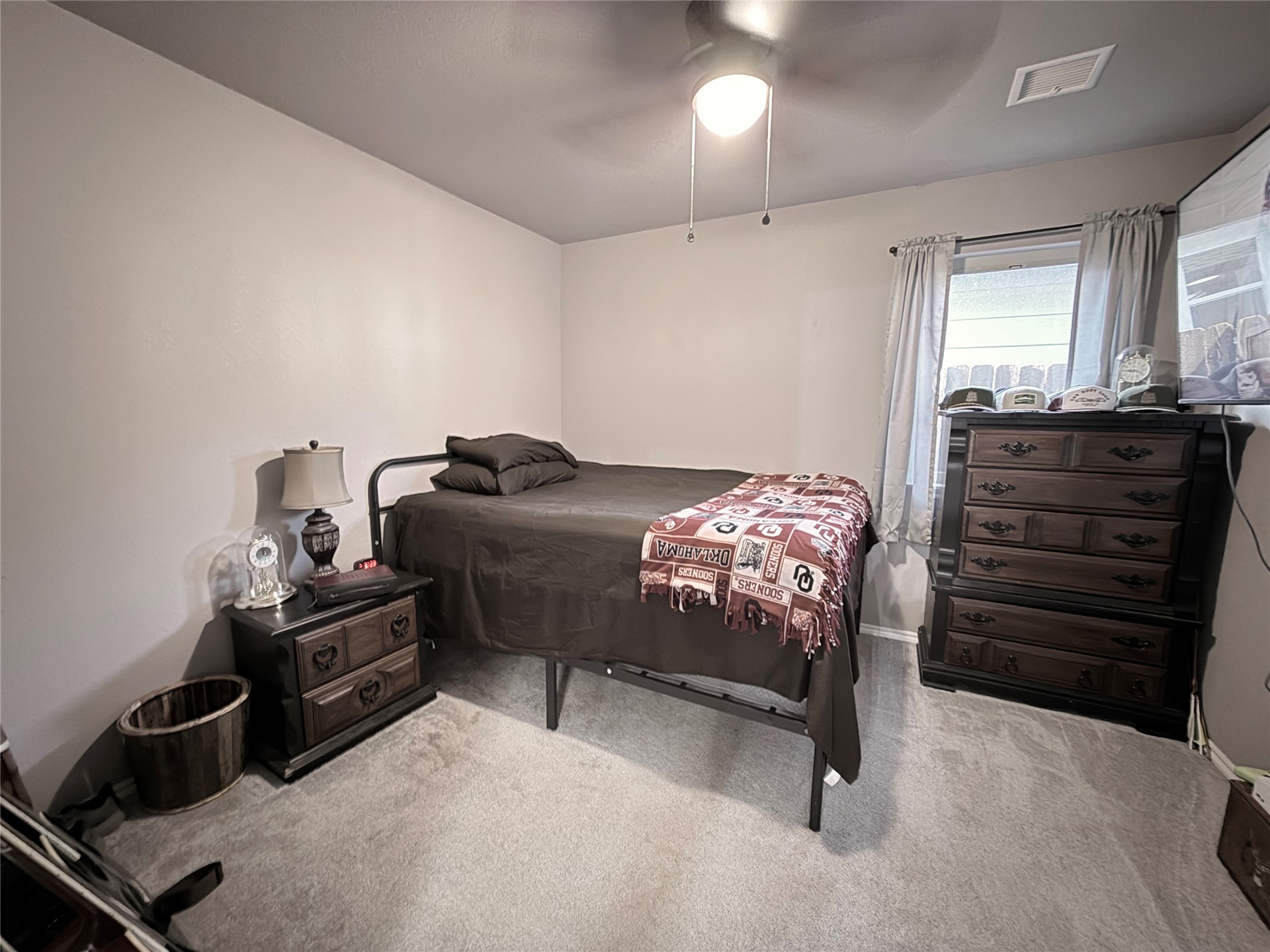 810 S Hickory Street Bristow OK 74010