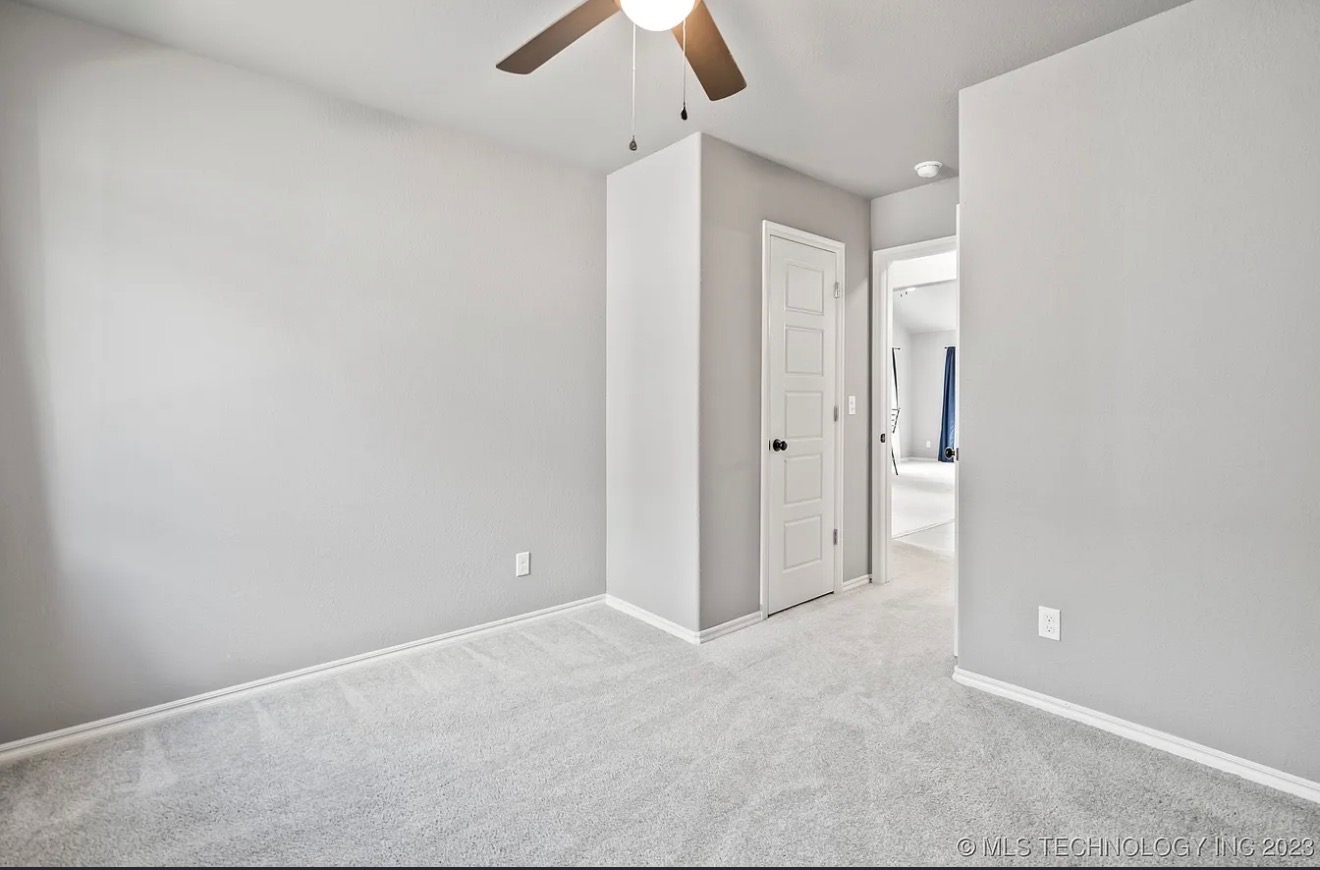 810 S Hickory Street Bristow OK 74010
