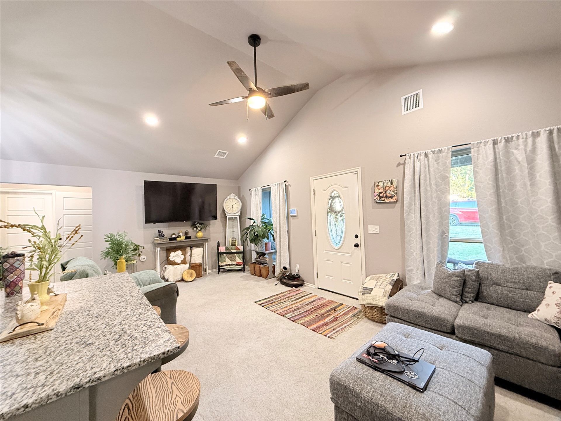 810 S Hickory Street Bristow OK 74010