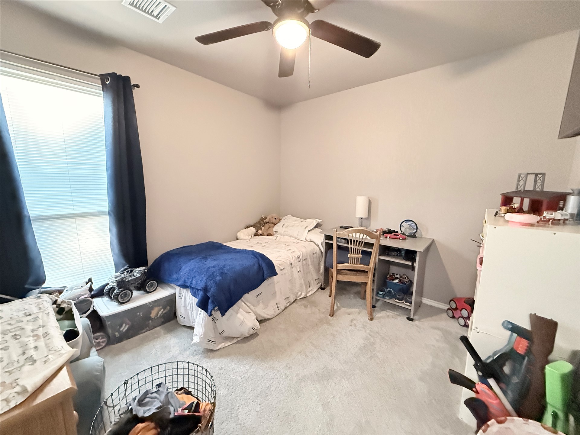 810 S Hickory Street Bristow OK 74010