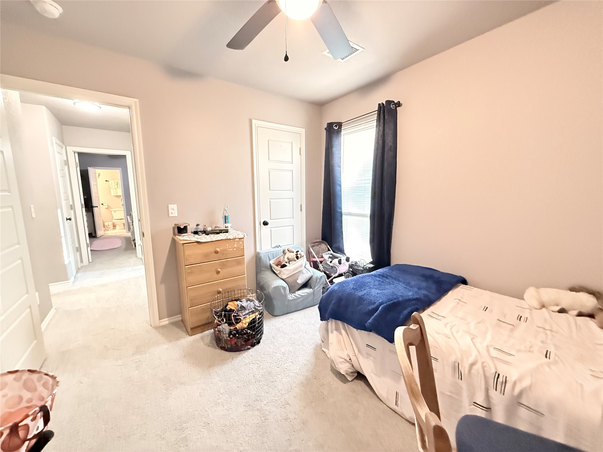 810 S Hickory Street Bristow OK 74010