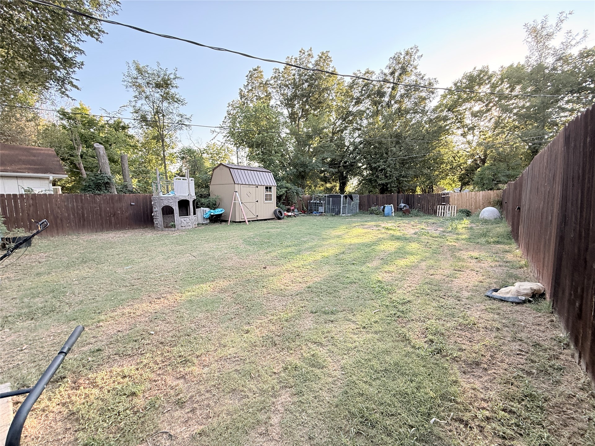 810 S Hickory Street Bristow OK 74010
