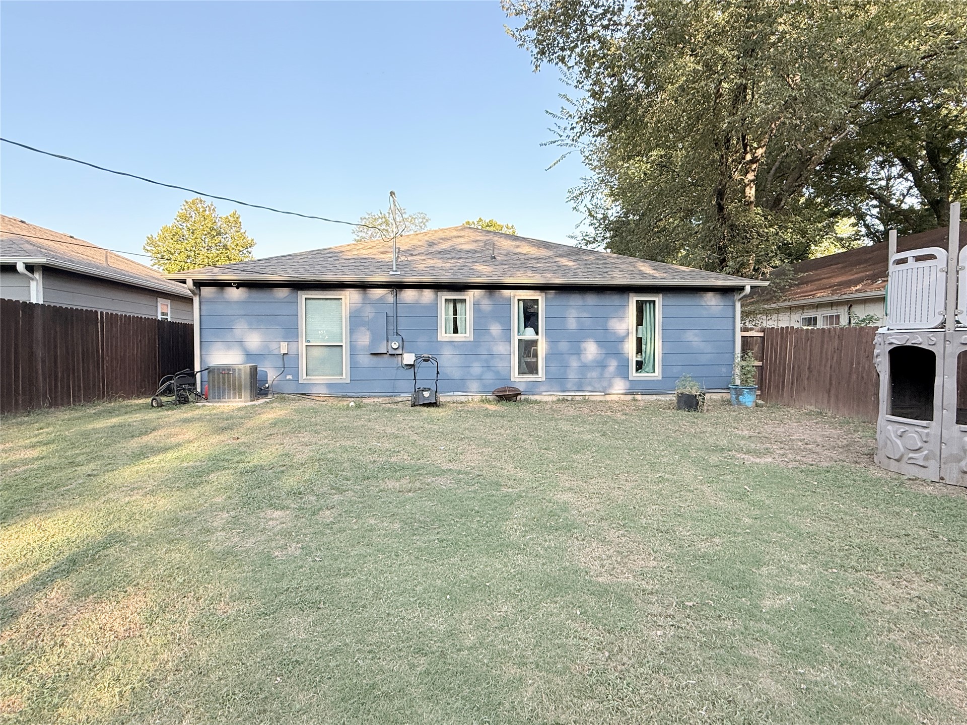 810 S Hickory Street Bristow OK 74010