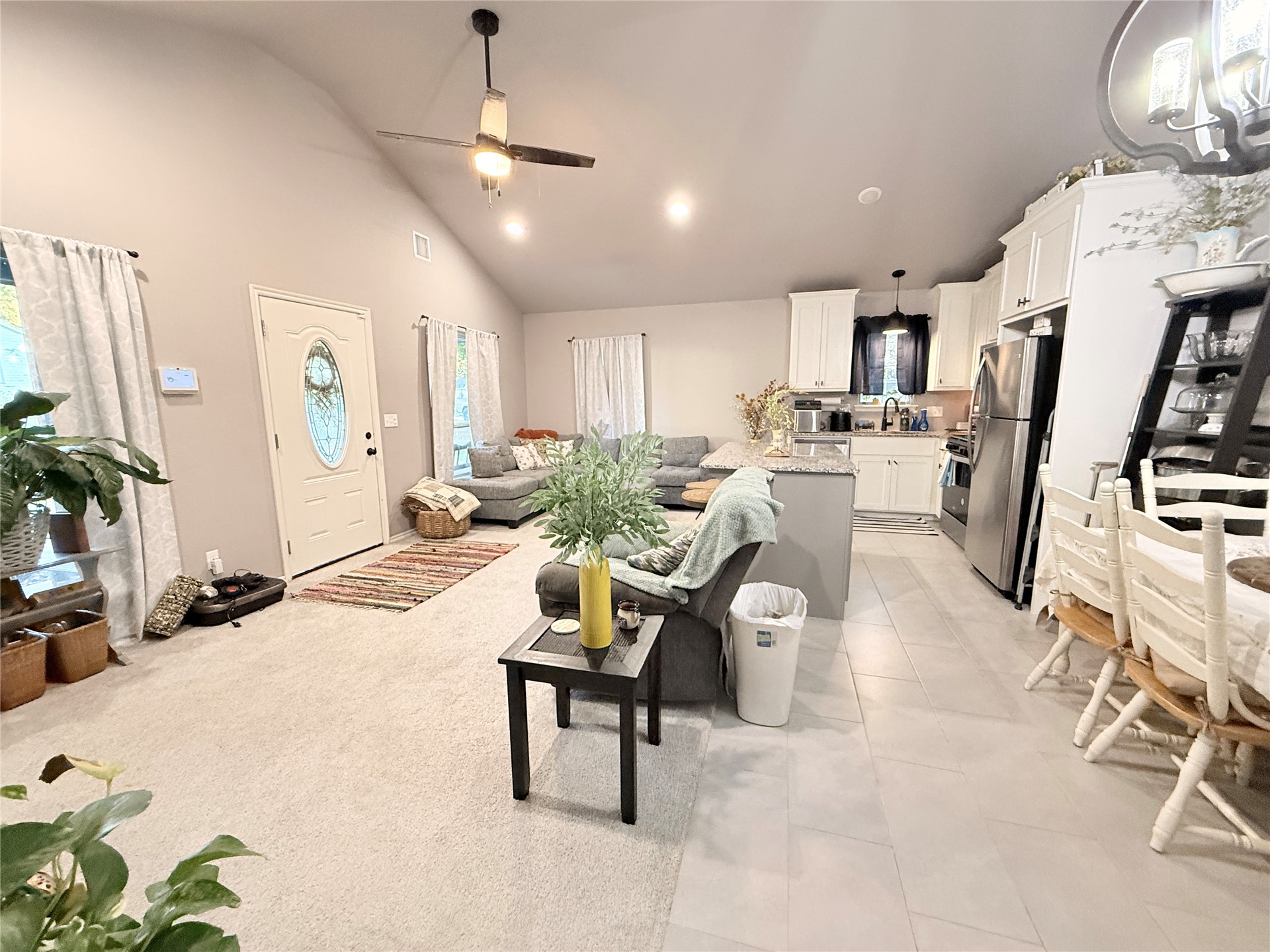 810 S Hickory Street Bristow OK 74010