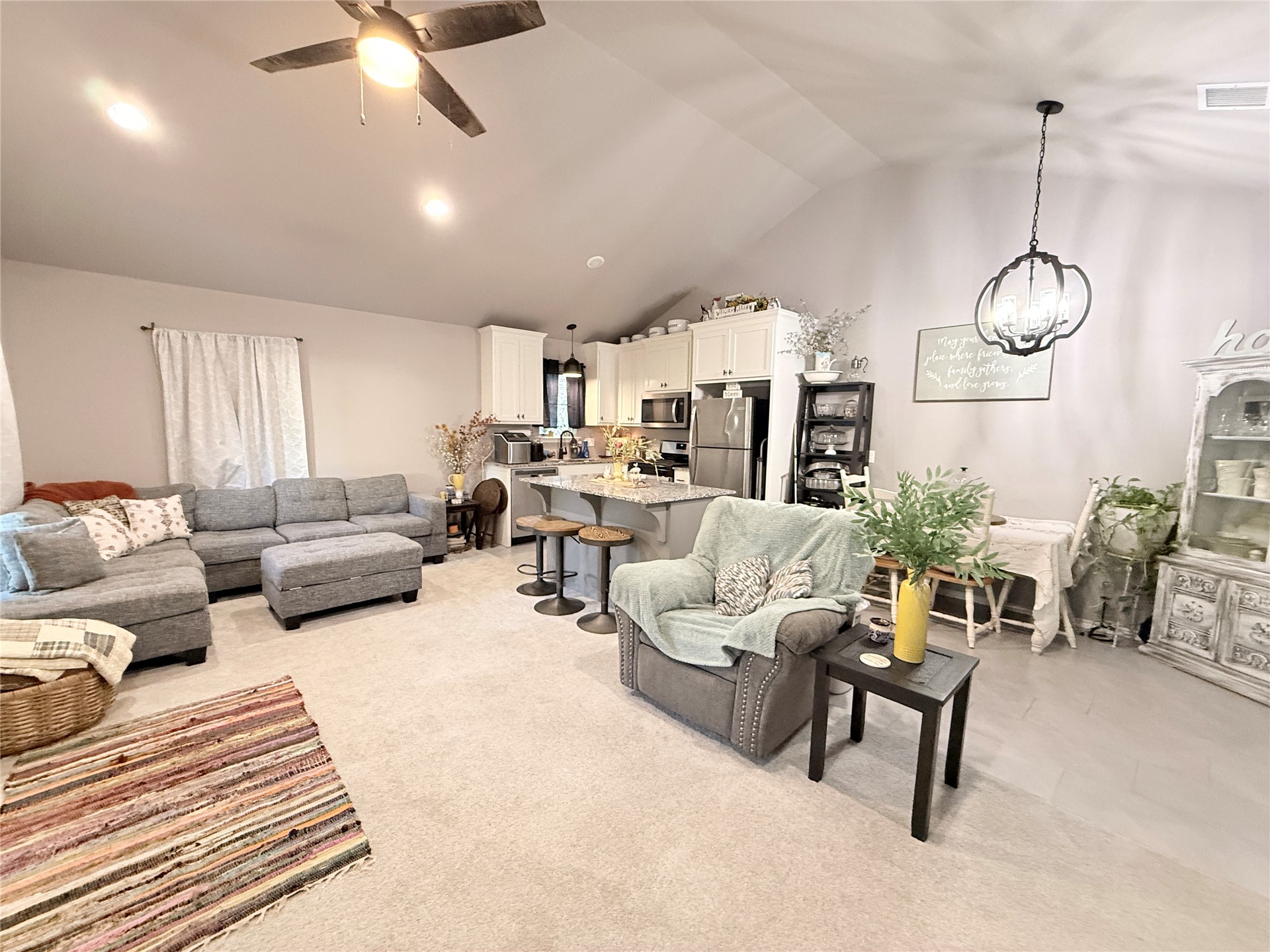 810 S Hickory Street Bristow OK 74010