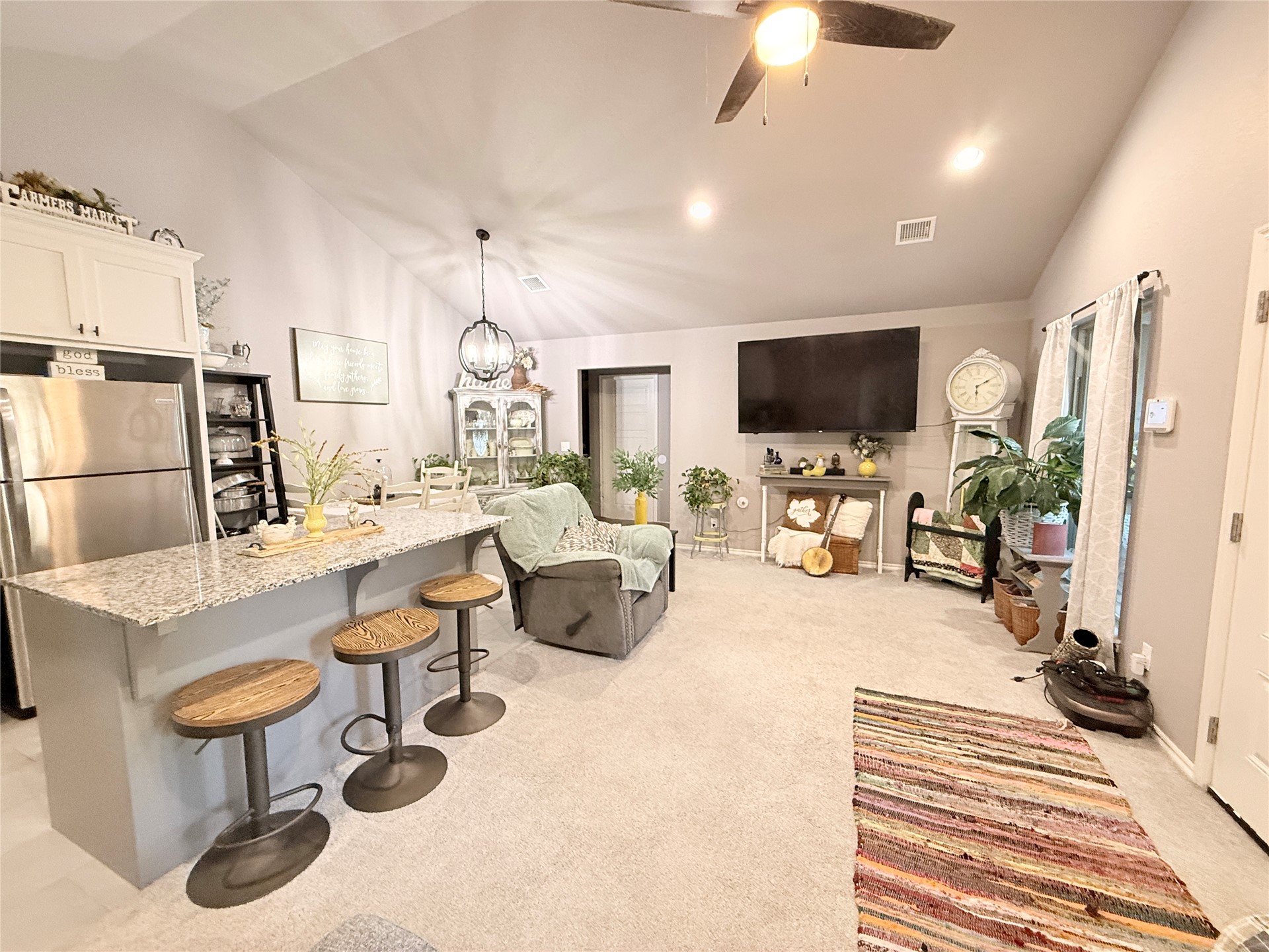 810 S Hickory Street Bristow OK 74010