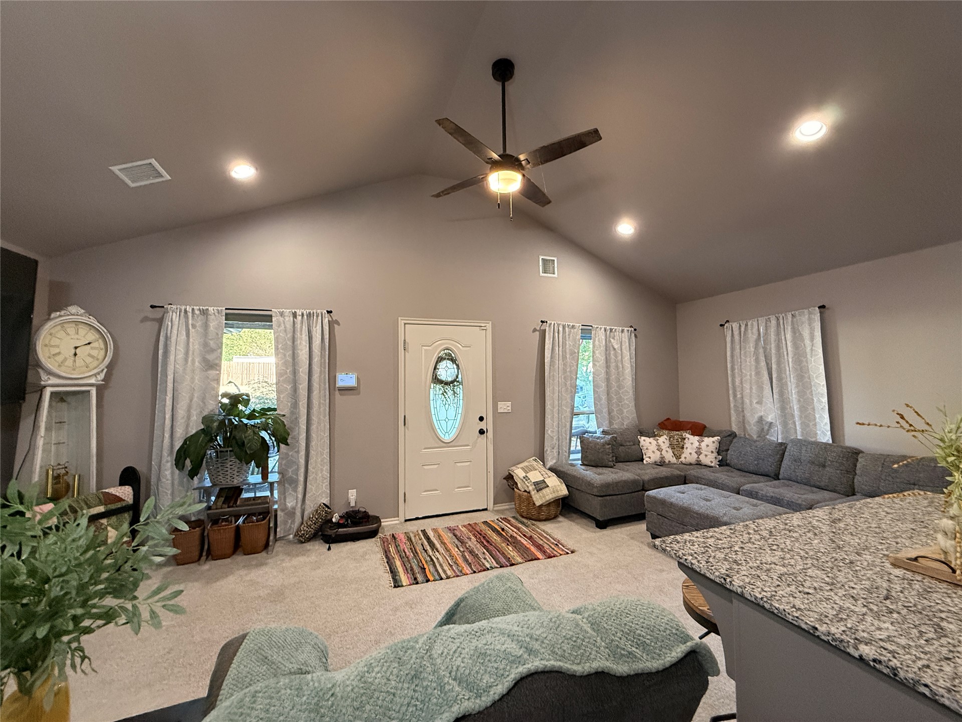 810 S Hickory Street Bristow OK 74010