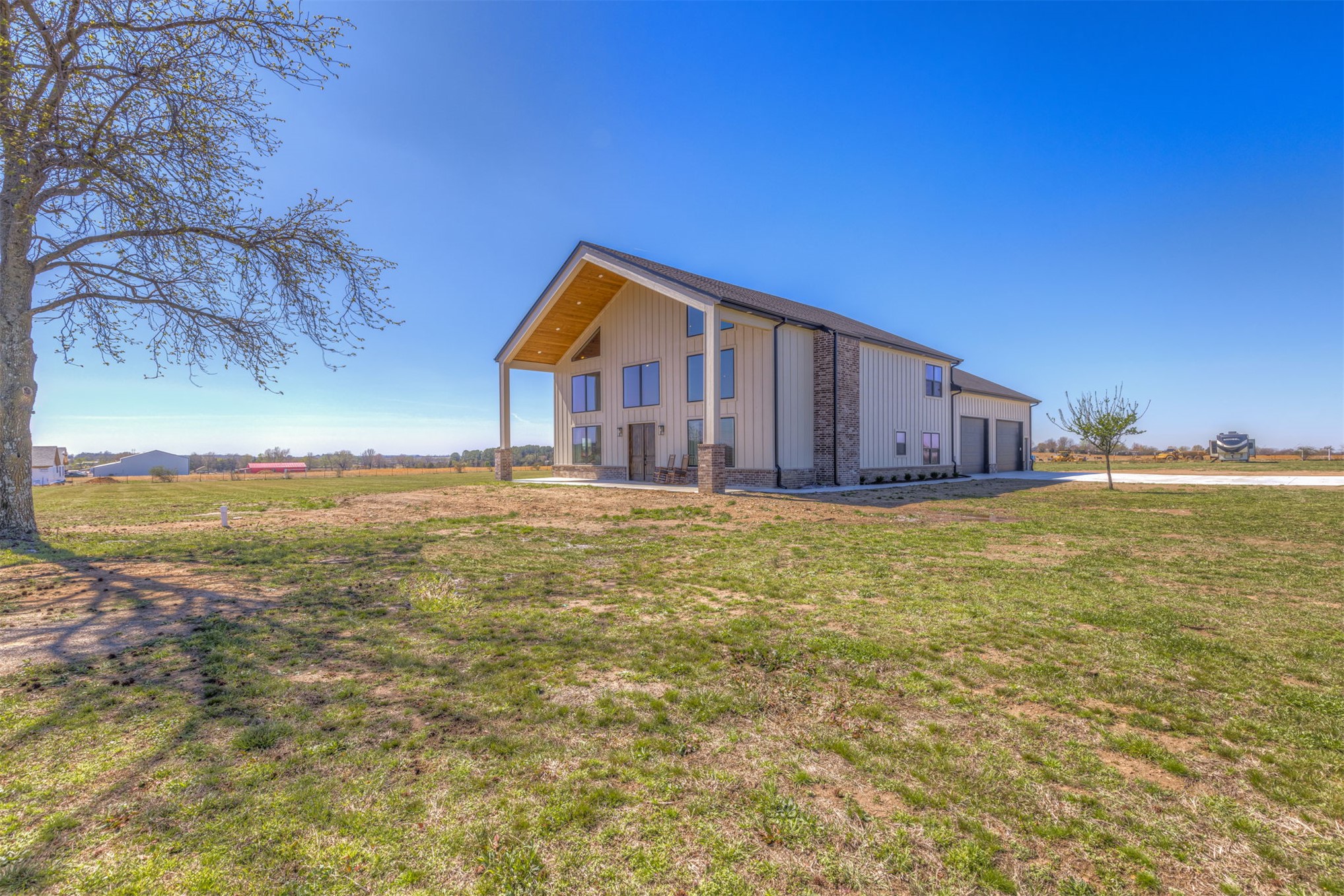 13917 State Highway 82 Tahlequah OK 74464
