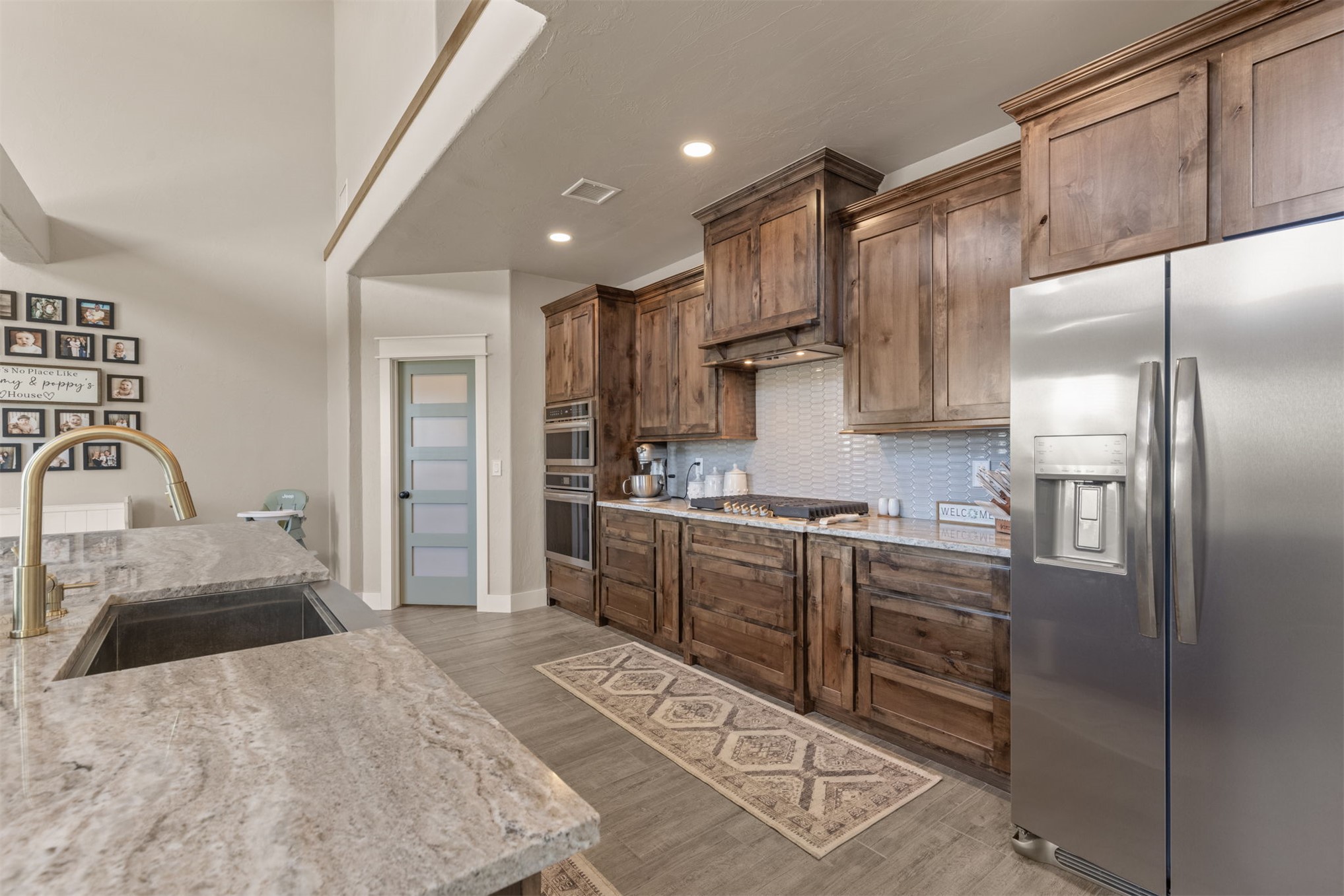 13917 State Highway 82 Tahlequah OK 74464