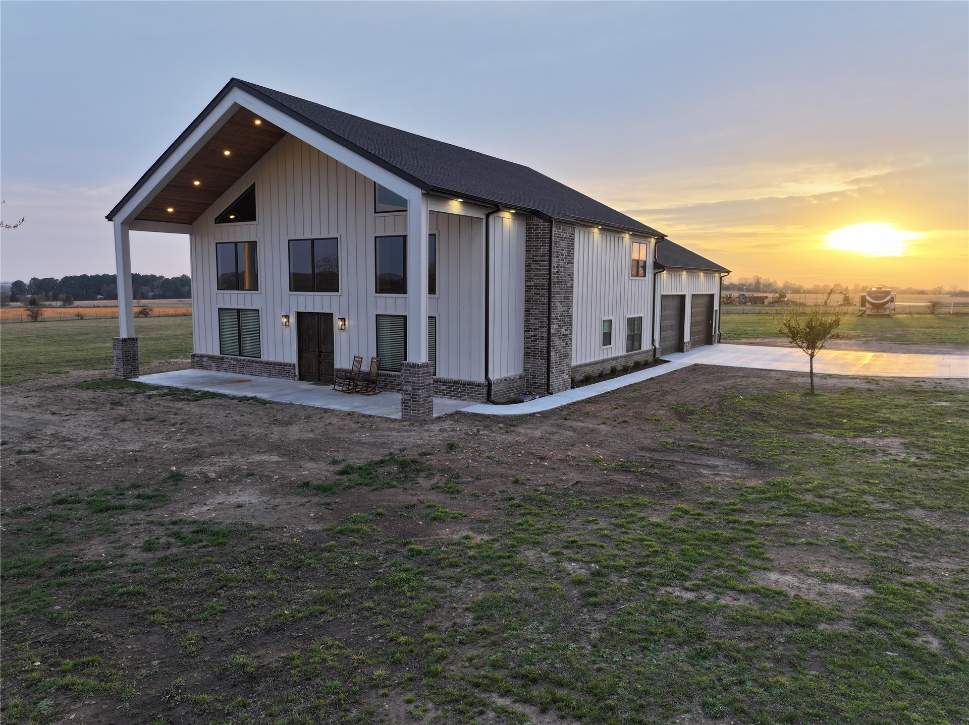 13917 State Highway 82 Tahlequah OK 74464