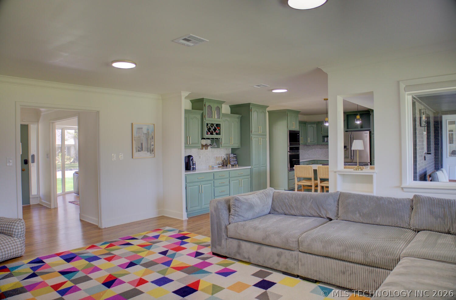 3323 S Gary Place Tulsa OK 74105