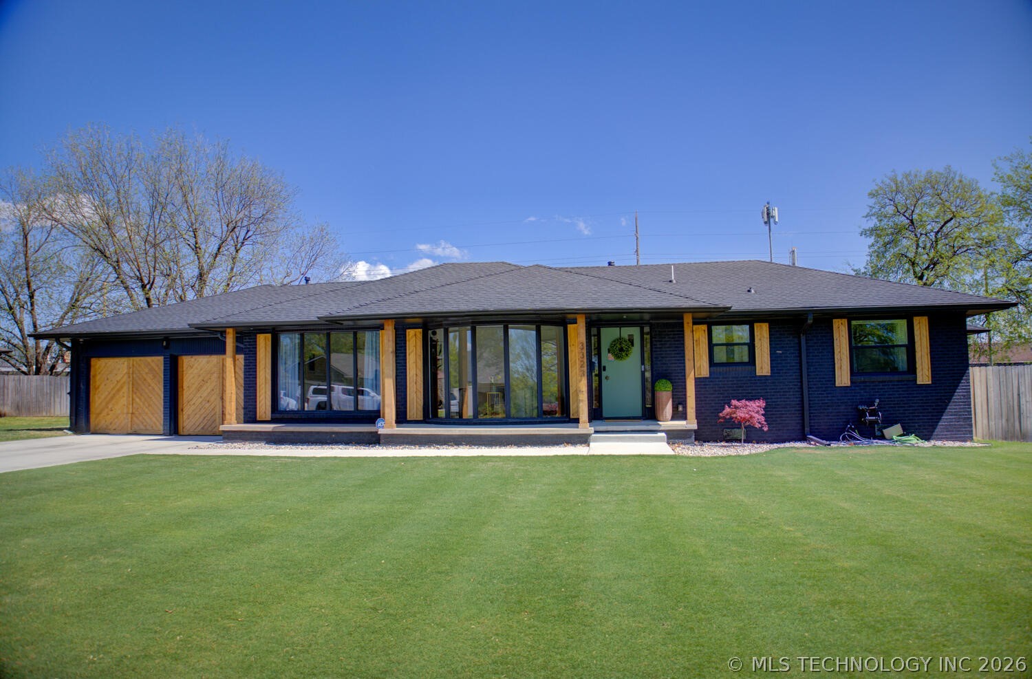 3323 S Gary Place Tulsa OK 74105