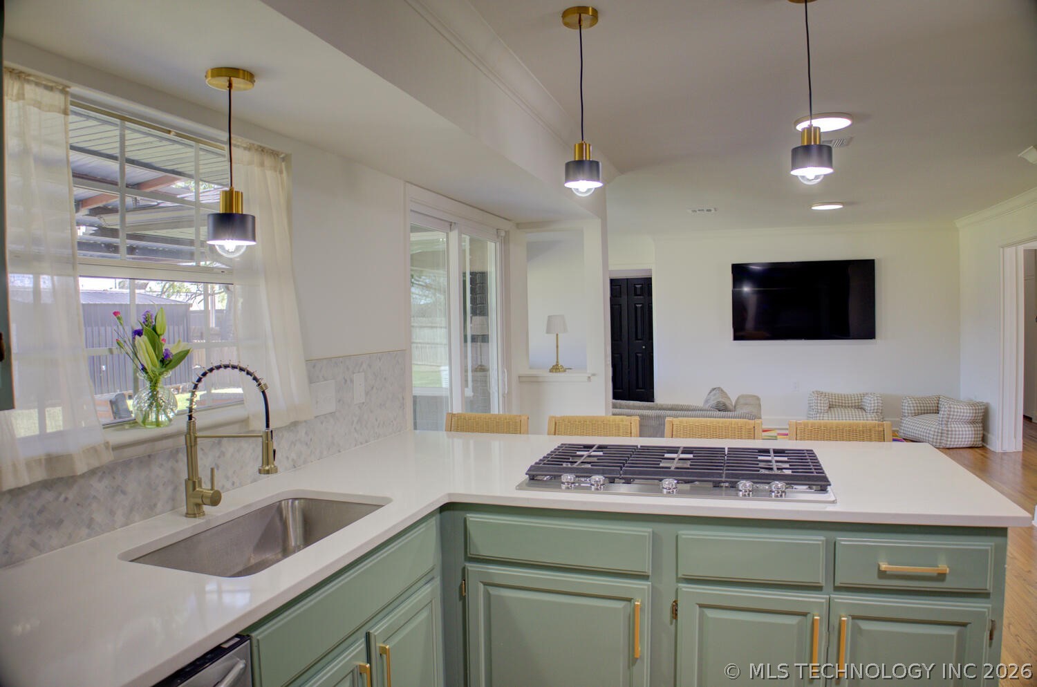 3323 S Gary Place Tulsa OK 74105