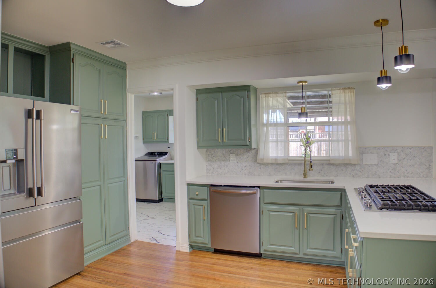 3323 S Gary Place Tulsa OK 74105