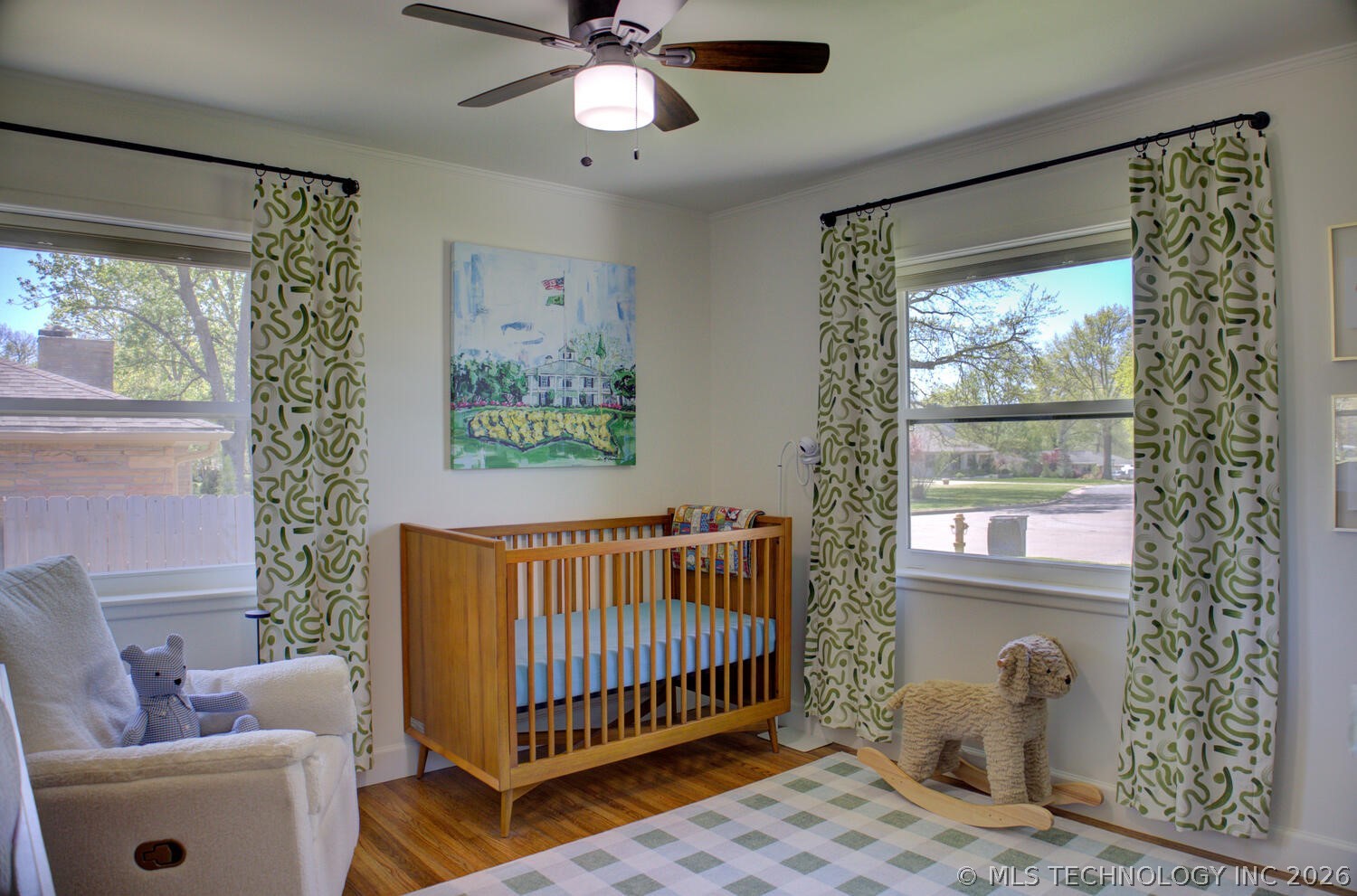 3323 S Gary Place Tulsa OK 74105